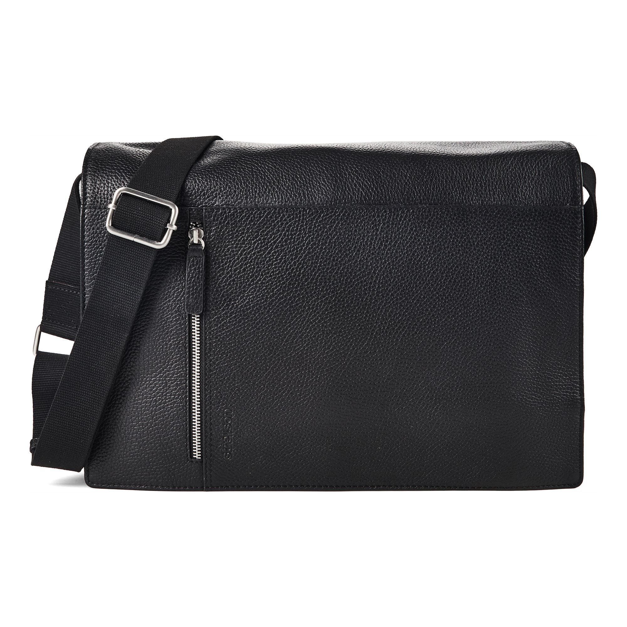Strellson Messenger Bag Kennington, Leder