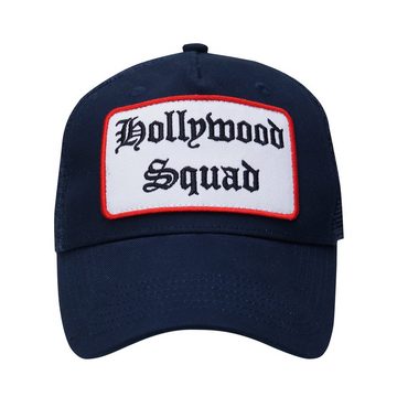 Chiccheria Brand Trucker Cap Hollywood Squad Designed in LA
