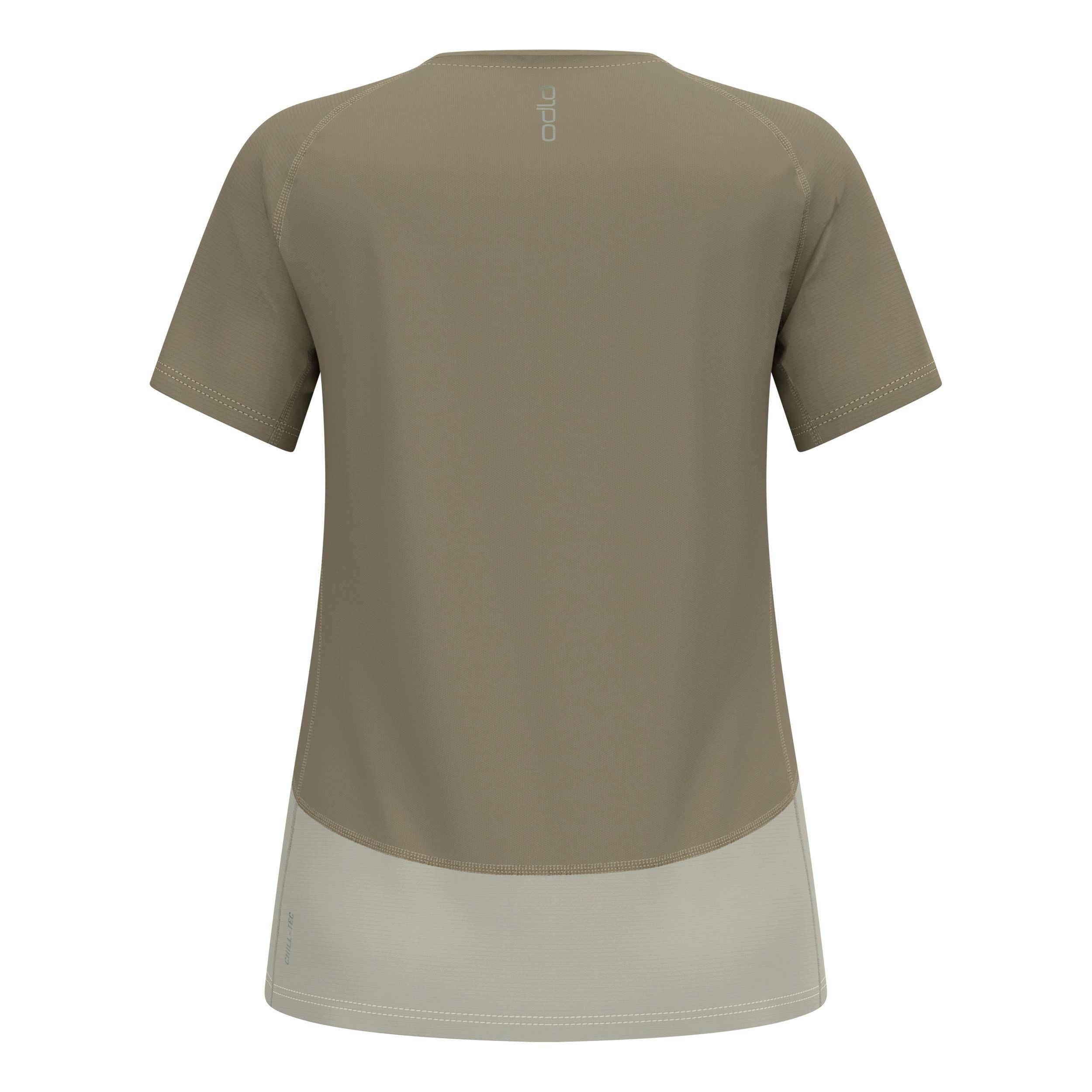 Odlo Laufshirt X-Alp Trail