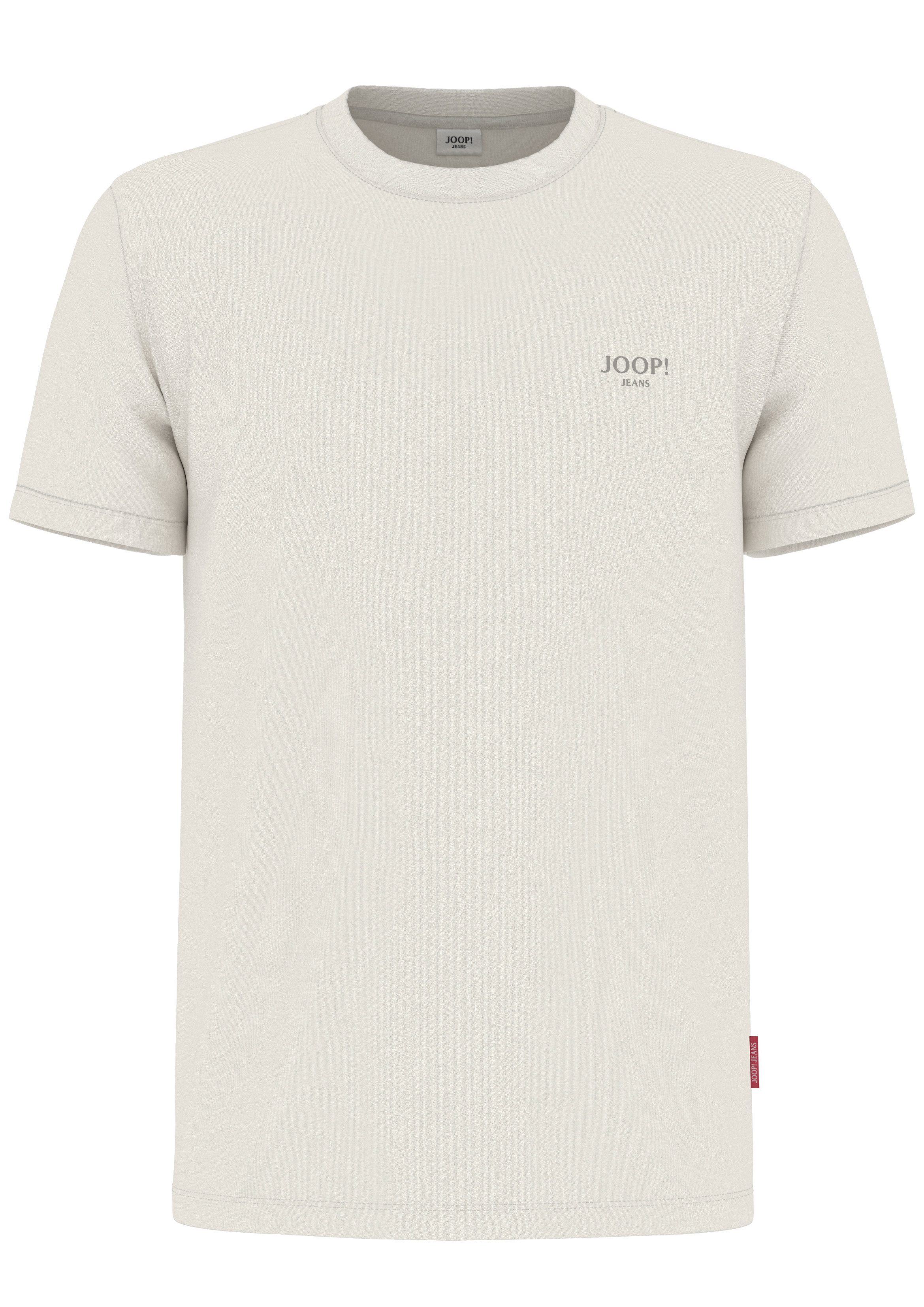Joop Jeans Kurzarmshirt Alphis Mit Ton-in günstig online kaufen