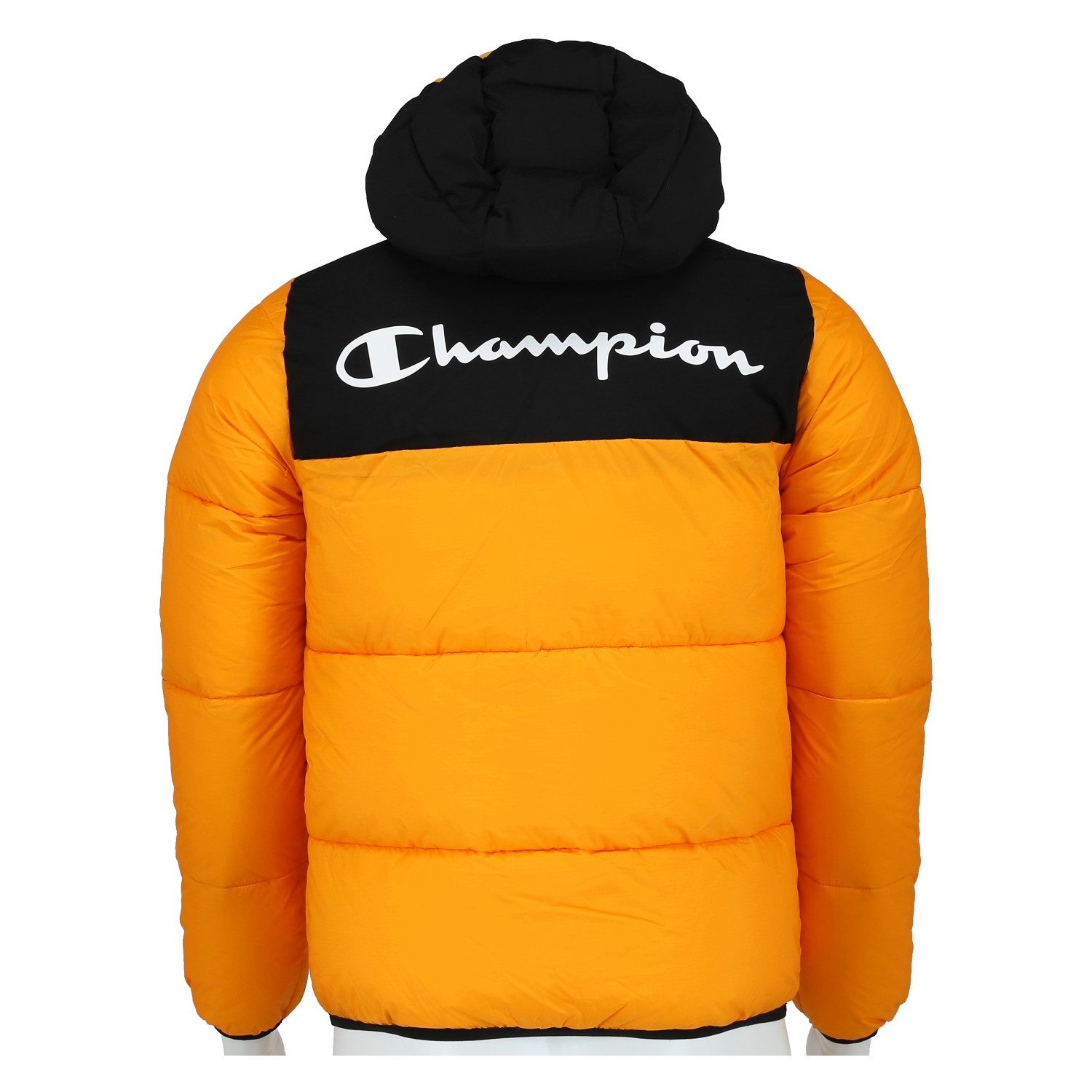 Champion Funktionsjacke Steppjacke mit Kapuze und günstig online kaufen