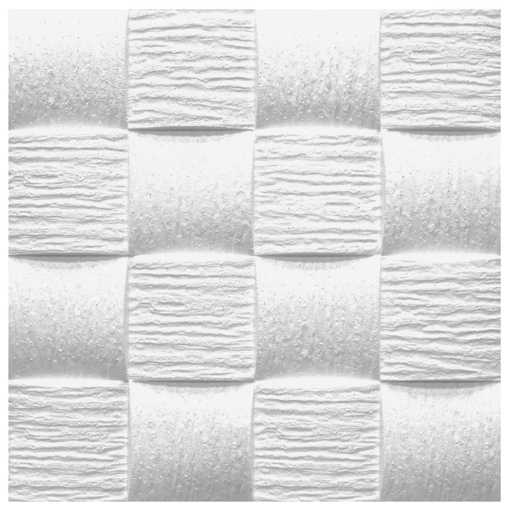 marbet design Wanddekoobjekt WELLE2 (Deckenplatten aus günstig online kaufen