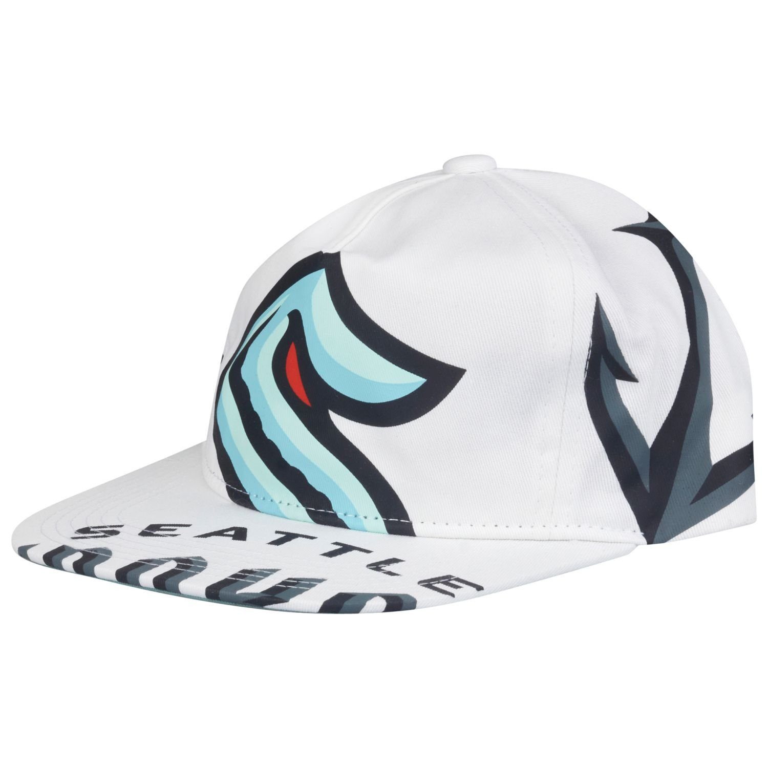 Mitchell & Ness Snapback Cap Unstructured DEADSTOCK