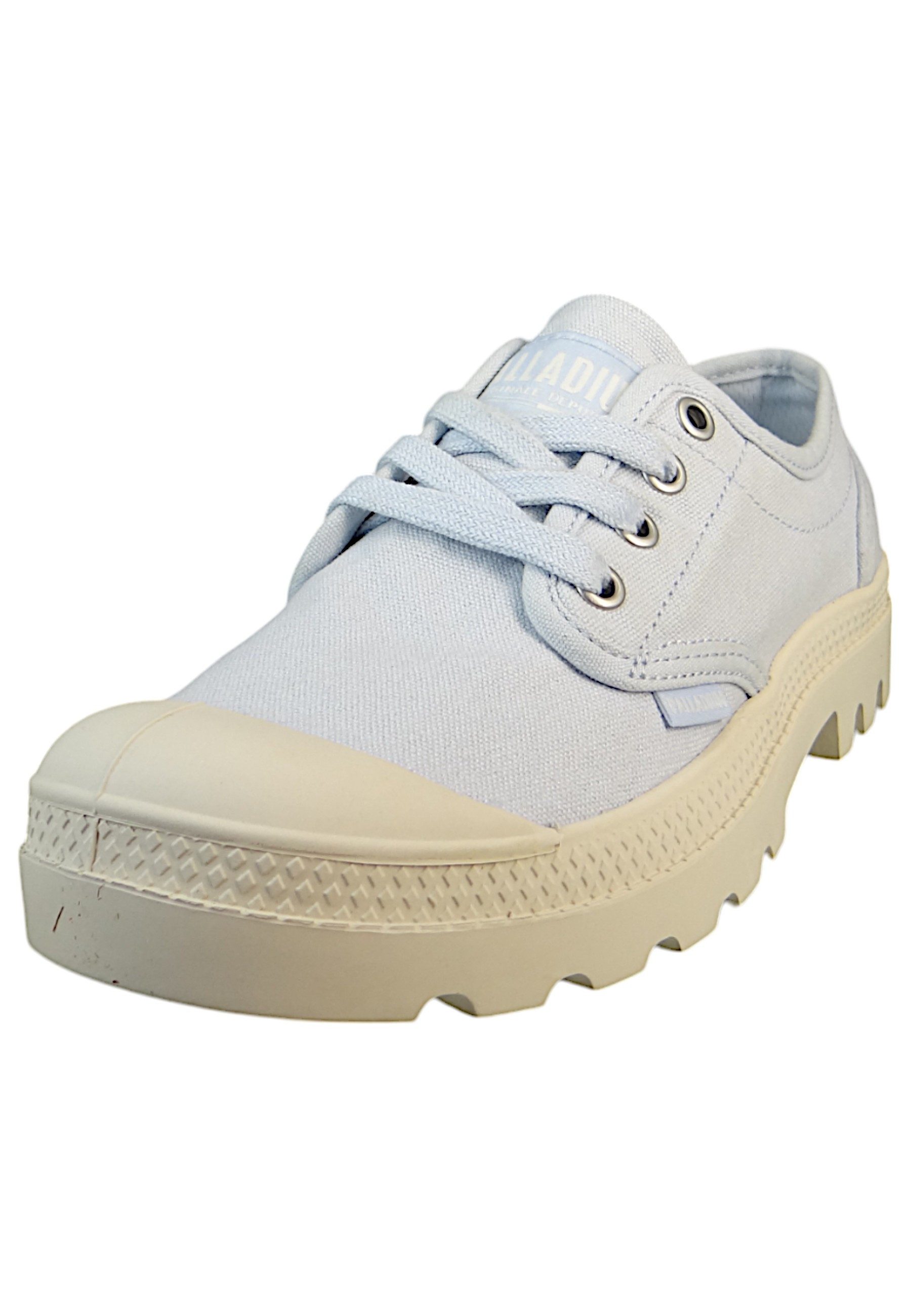 Palladium 92351-409-M Pampa OX Low Top günstig online kaufen