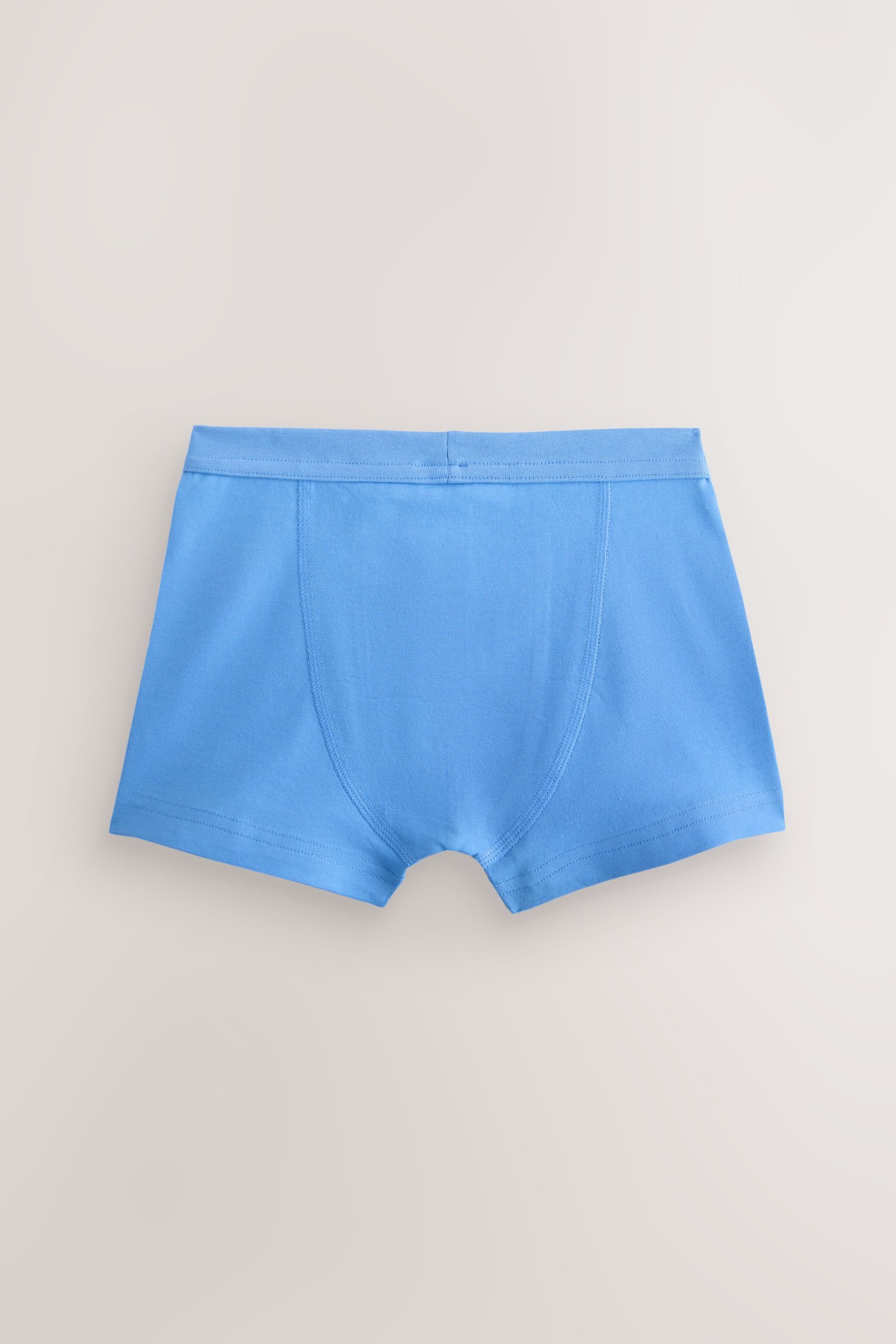 Next Trunk Boxershorts mit weichem Taillenbund, 5er-Pack (5-St) – Bild 2 von 5