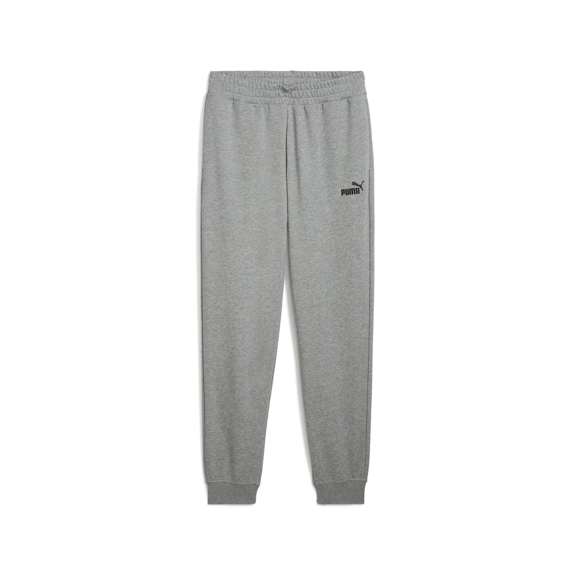 PUMA Trainingshose ESS NO 1 LOGO SWEATPANTS TR CL