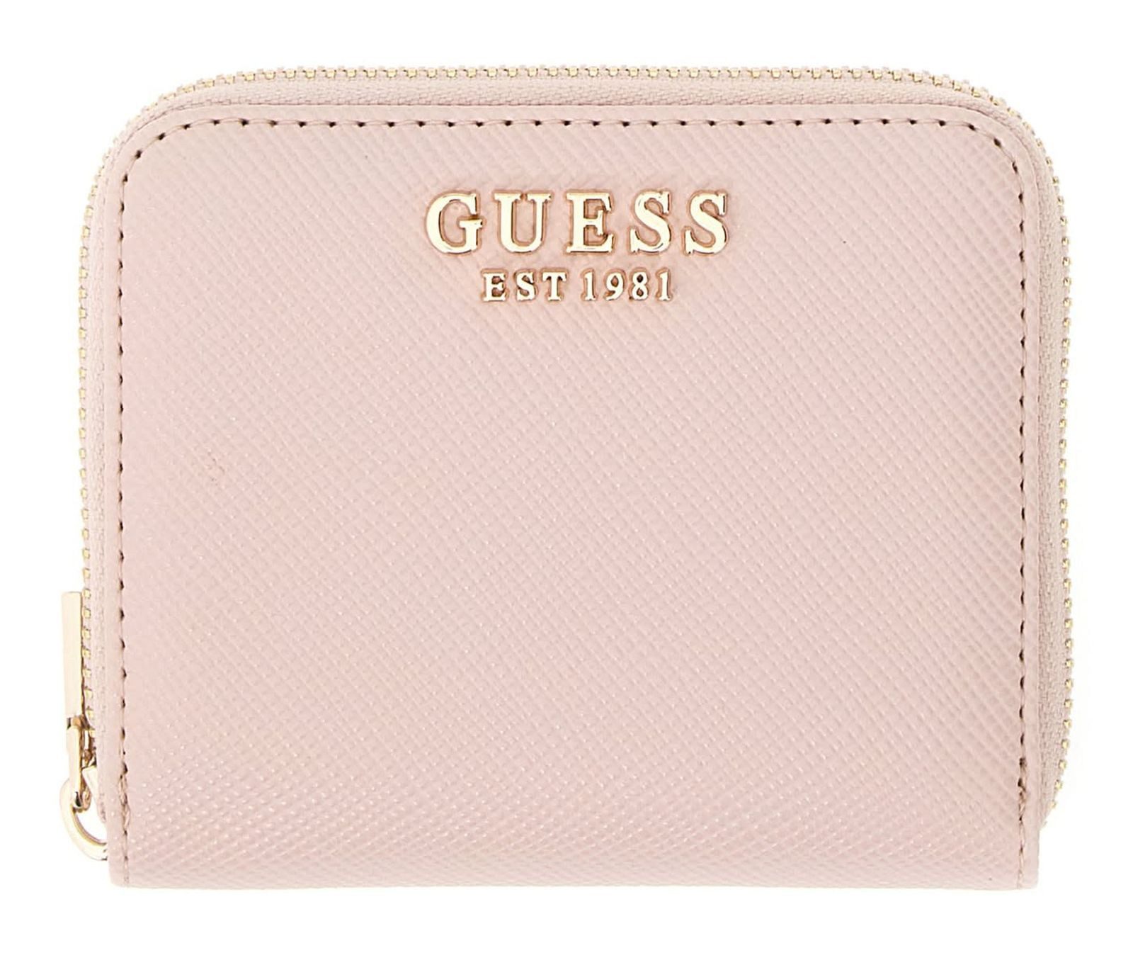 Geldbörse SLG Zip Around Wallet