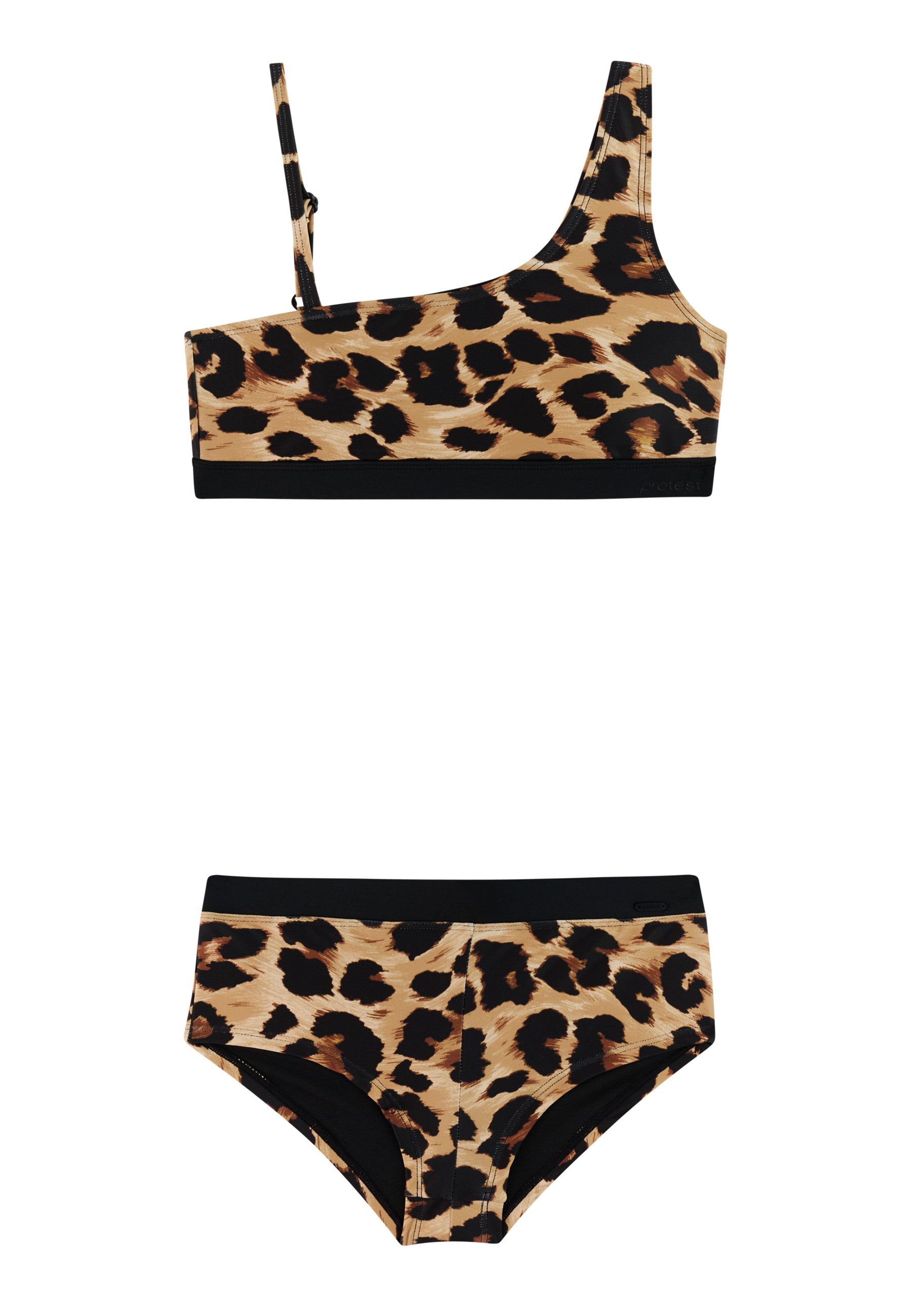 Protest Triangel-Bikini PRTPanter JR (Set, 1-St)