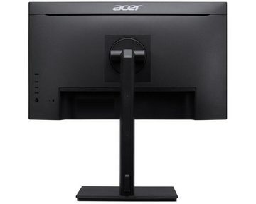 Acer Acer Vero CB241Ybmirux TFT-Monitor (1.920 x 1.080 Pixel (16:9), 4 ms Reaktionszeit, 75 Hz, IPS Panel)