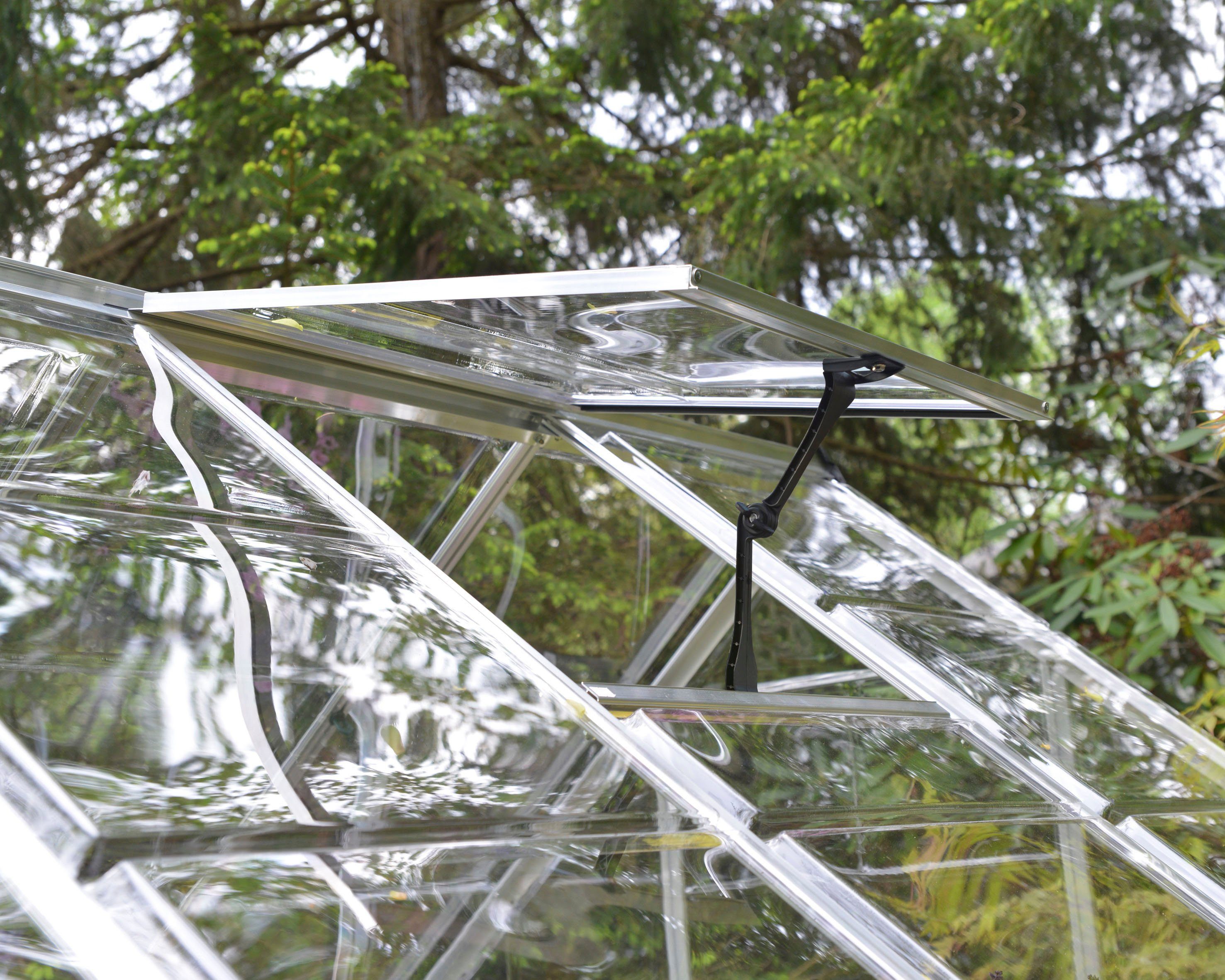 Palram - Canopia Gewächshaus Harmony, B...
