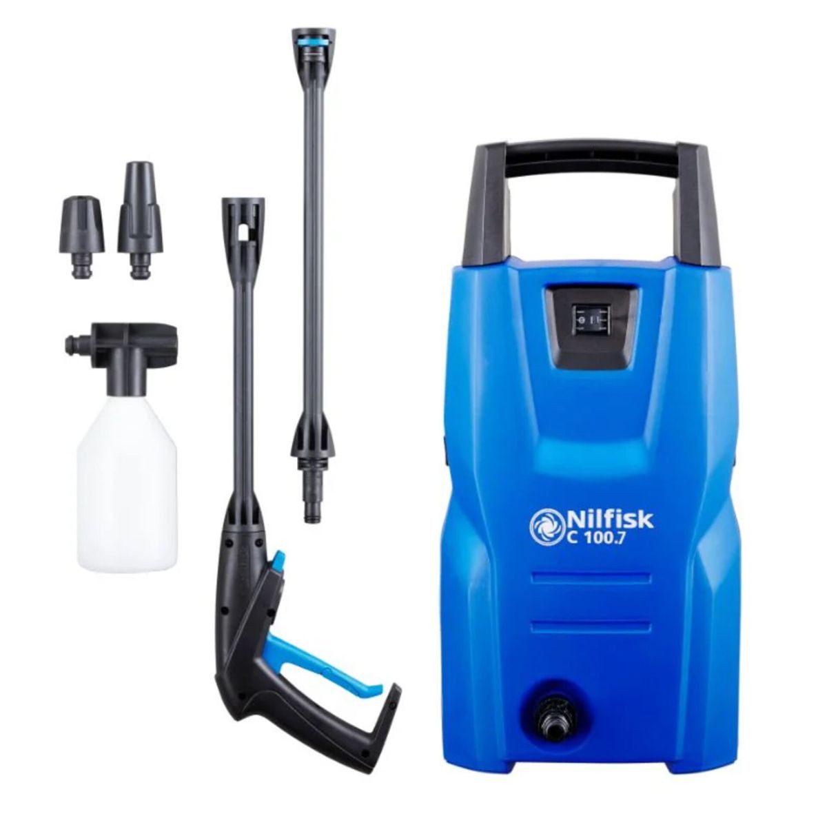 Nilfisk Hochdruckreiniger C 100.7-5 - EU