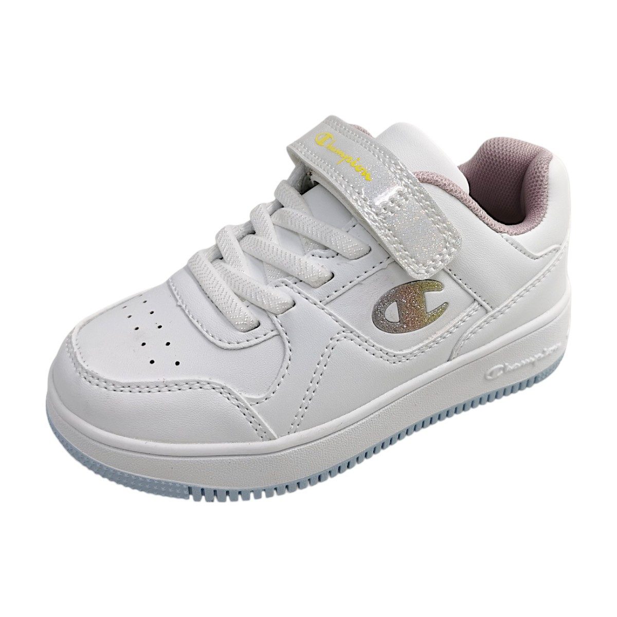 Champion RD18 Low G PS Laufschuh