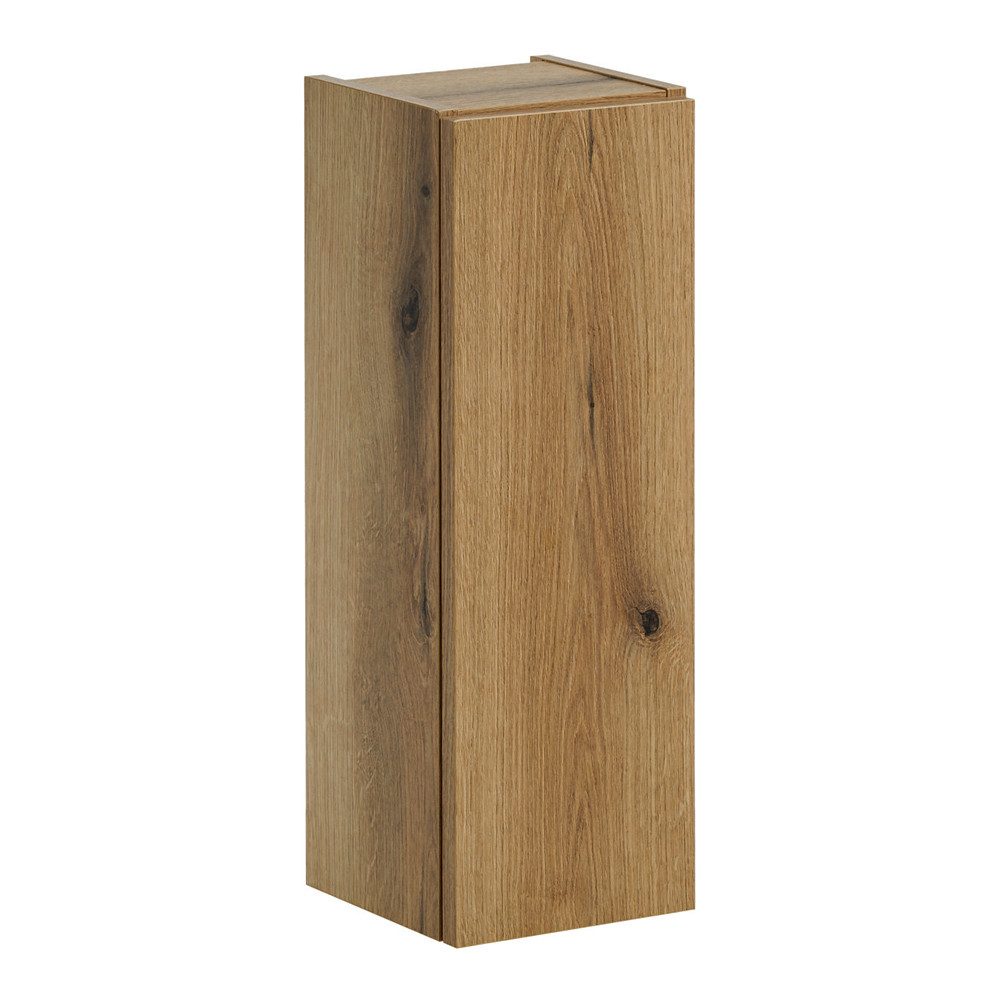 Lomadox Hängeschrank NEWPORT-56-OAK 20cm, in Eiche, günstig online kaufen