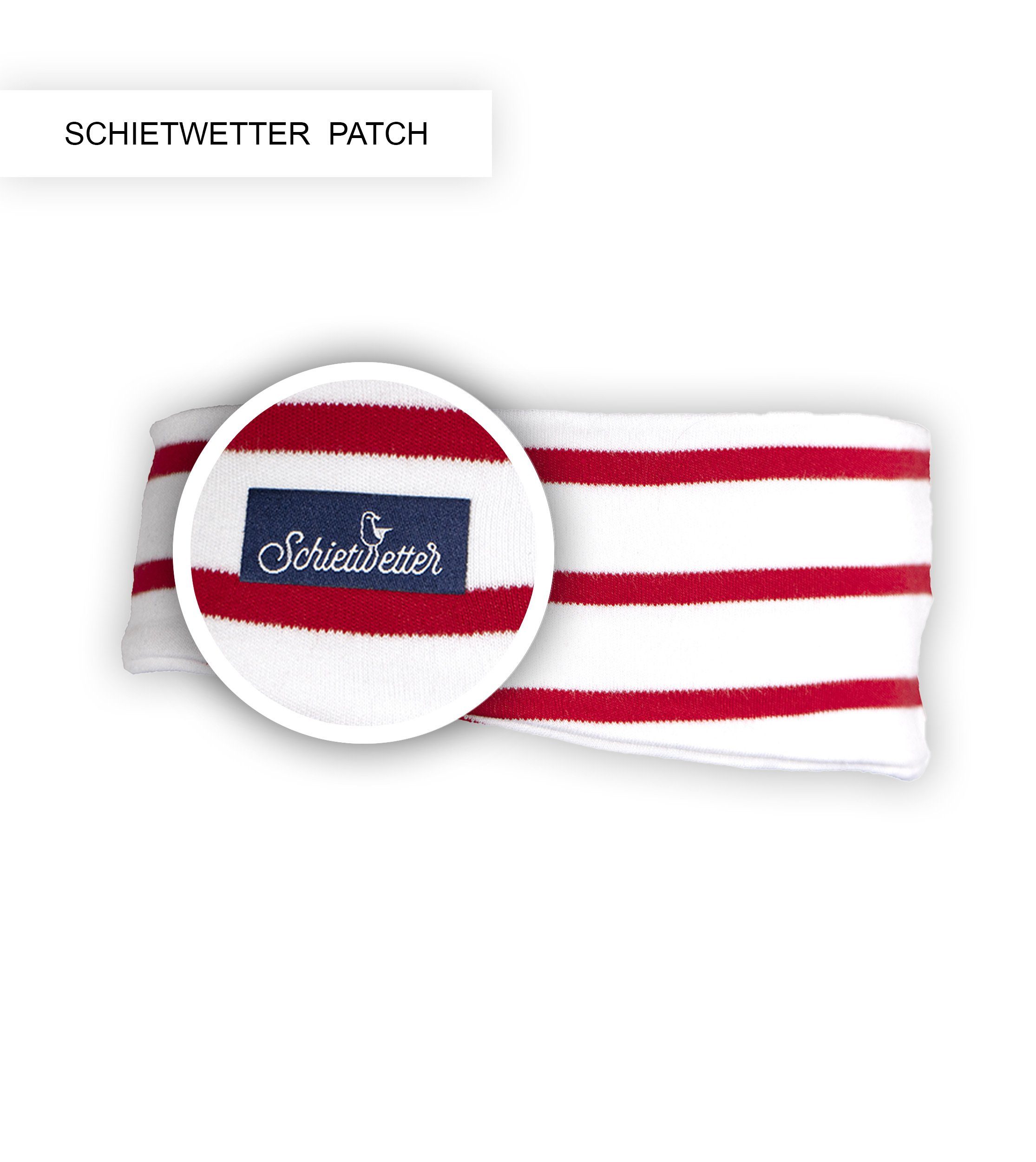 Schietwetter Stirnband Accessoire Stirnband dehnbar, modisch, günstig online kaufen