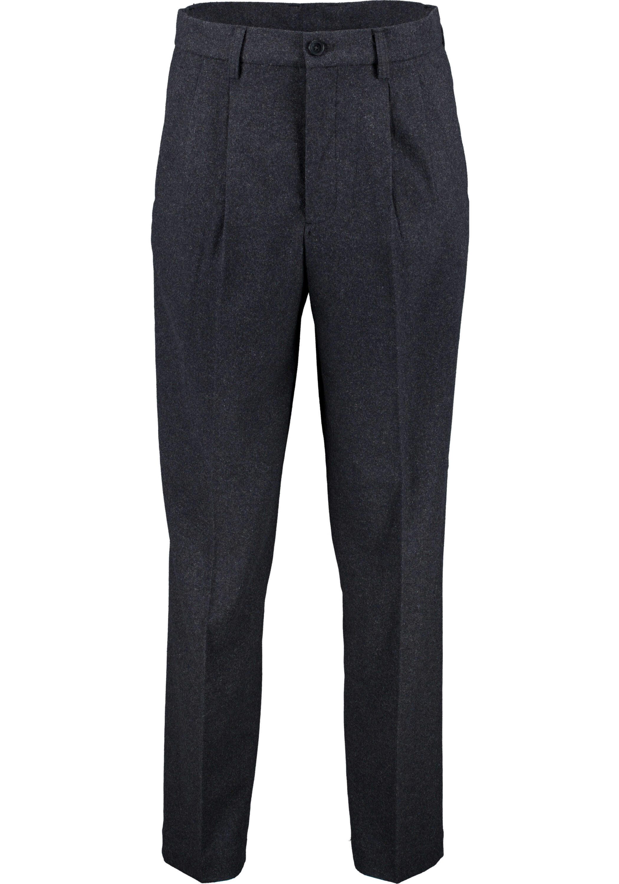 JUNK de LUXE Stoffhose Stoffhose Wide Fit