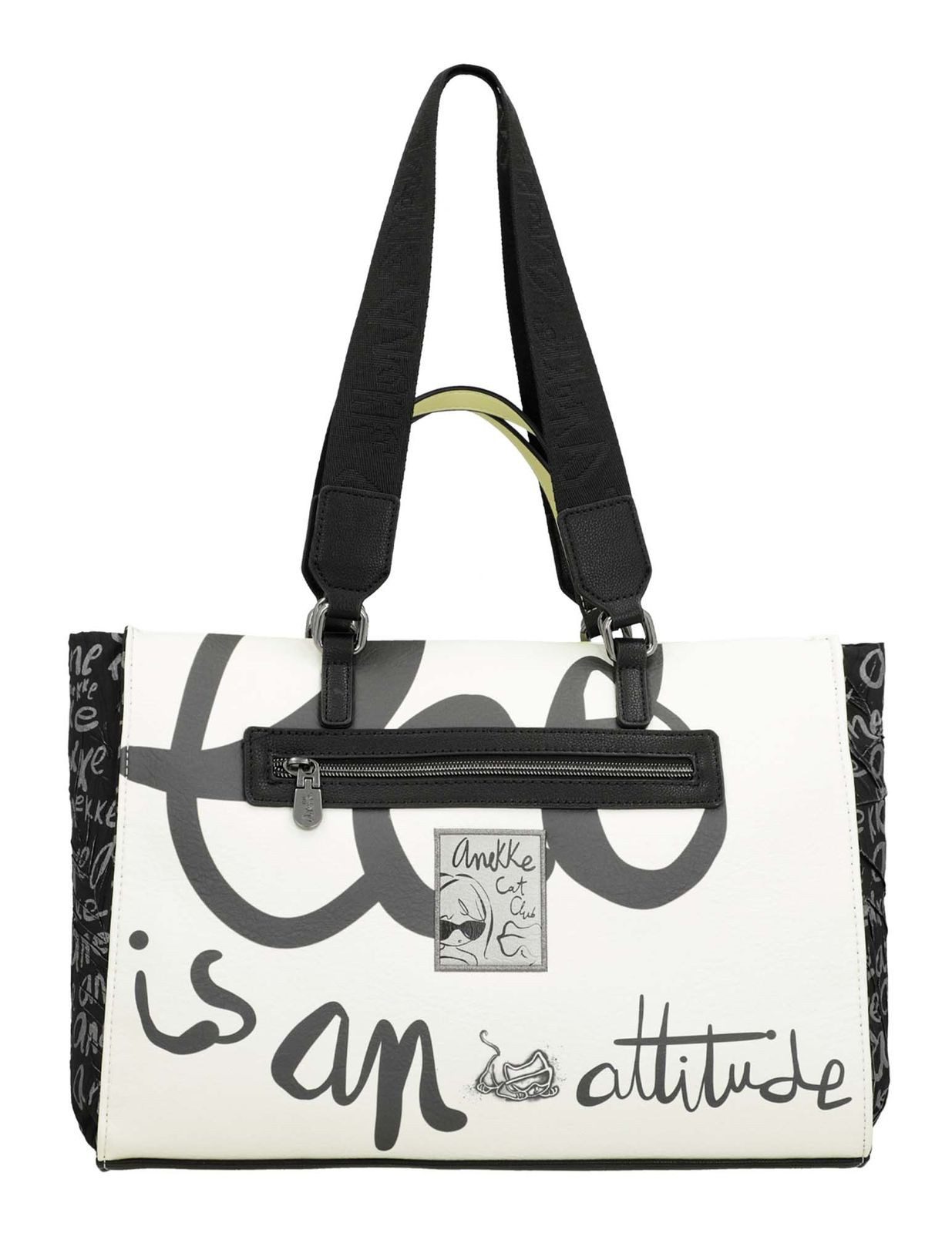 Anekke Schultertasche Nature Towanda Tote Bag