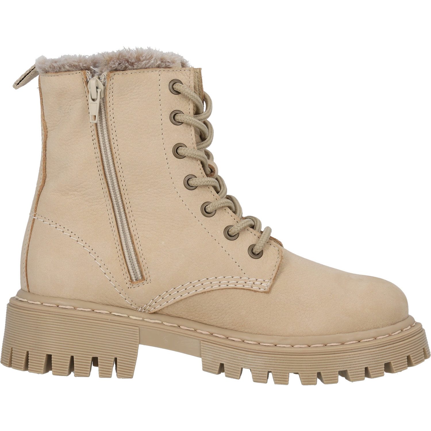 Palado Giase Schnürstiefel