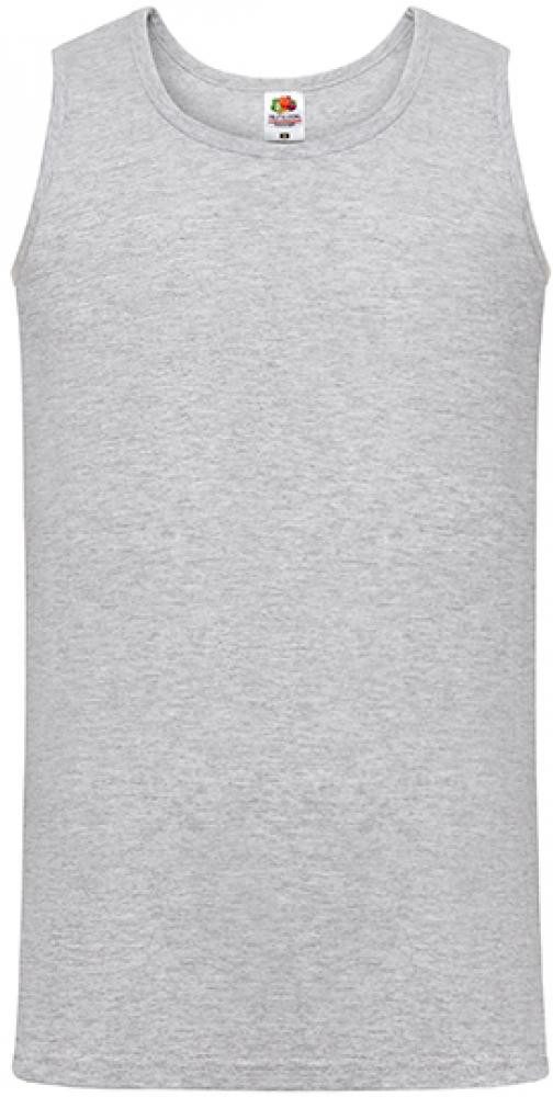 Fruit of the Loom Tanktop Athletic Vest Tank Top Herren T-Shirt