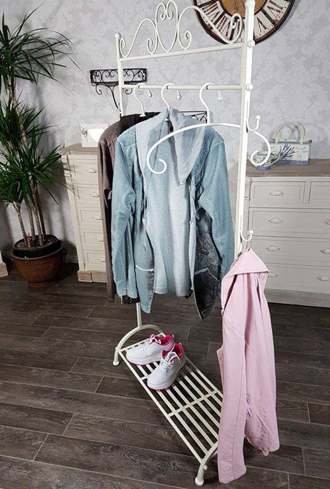 Ambiente Haus Garderobe Garderobe Stange in günstig online kaufen
