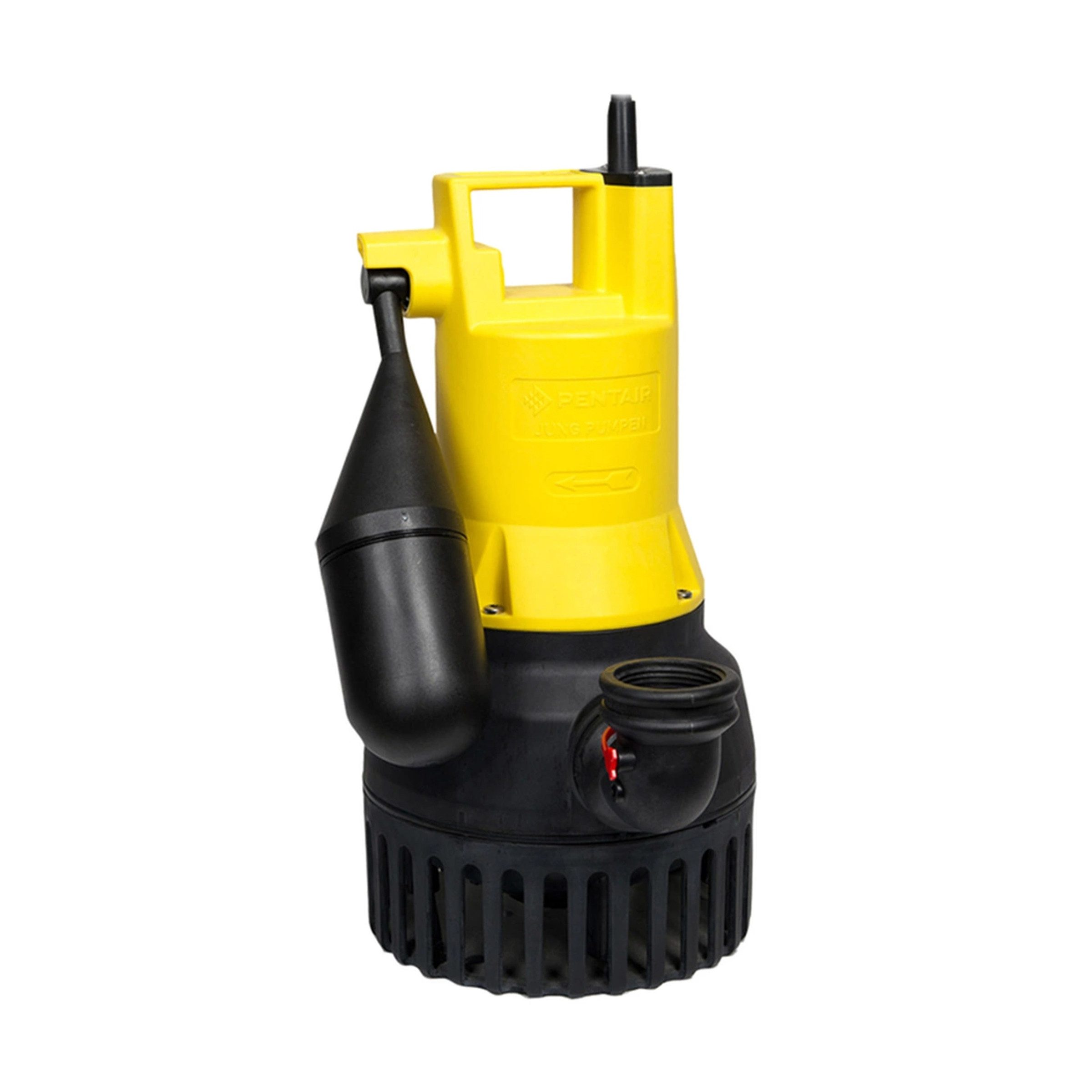PENTAIR Jung Pumpen Tauchpumpe Jung Pumpen U3KS/U5KS Tauchpumpe – Universel günstig online kaufen