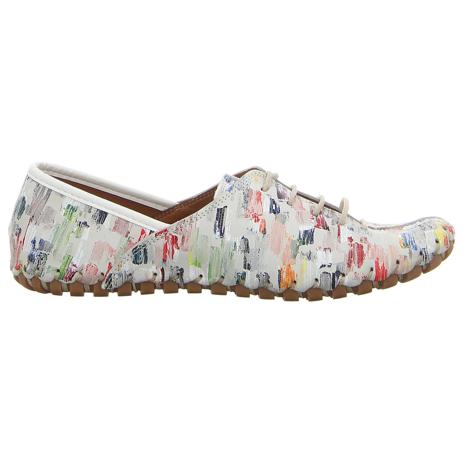 Gemini Sneaker