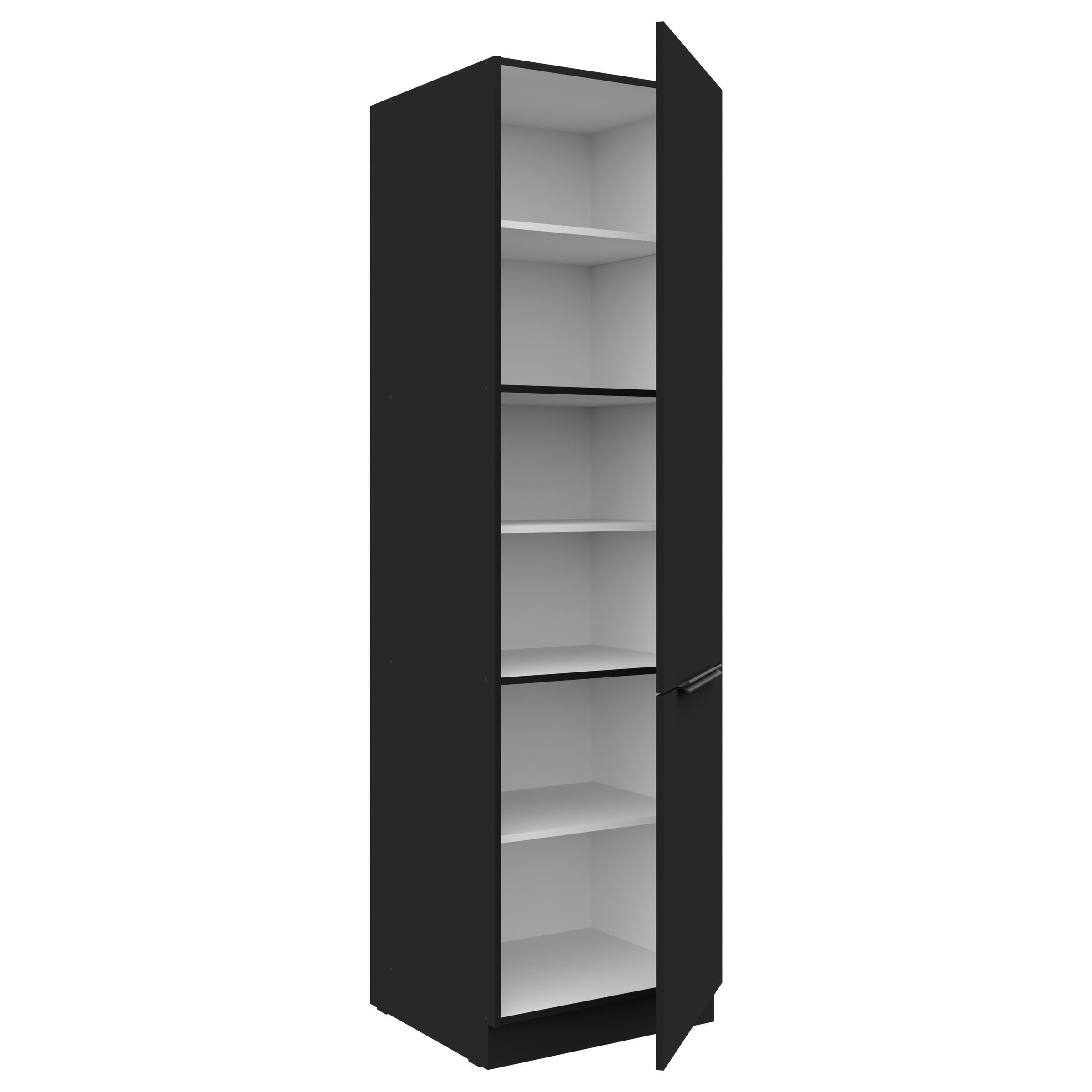 Küchen-Preisbombe Hochschrank 60 cm Küche SIENA günstig online kaufen