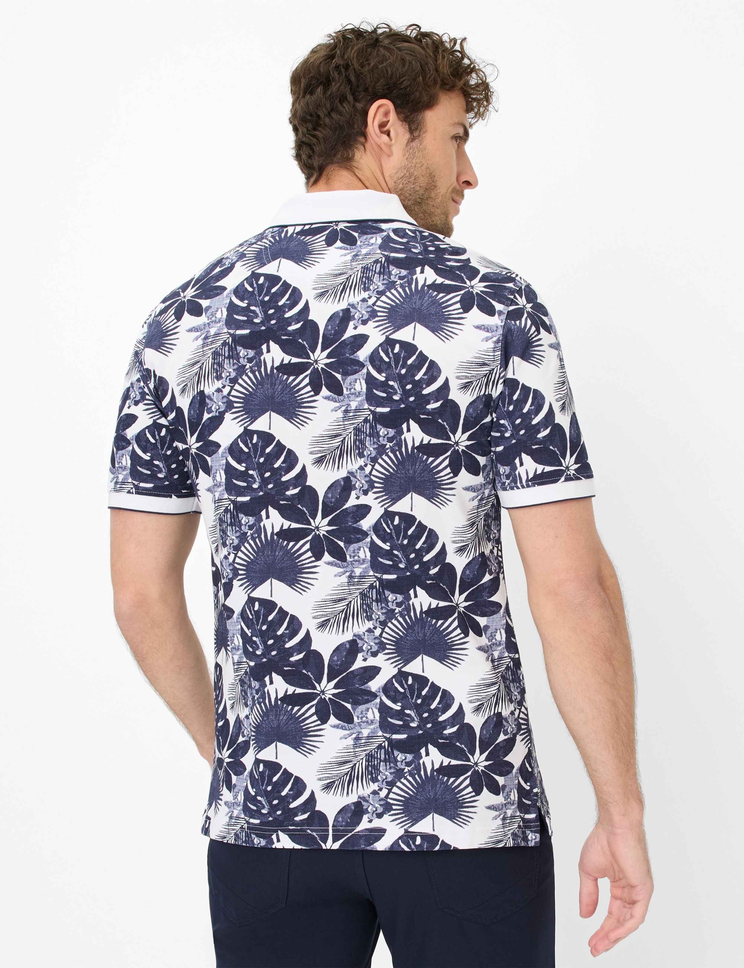 Brax Poloshirt Style PETE günstig online kaufen
