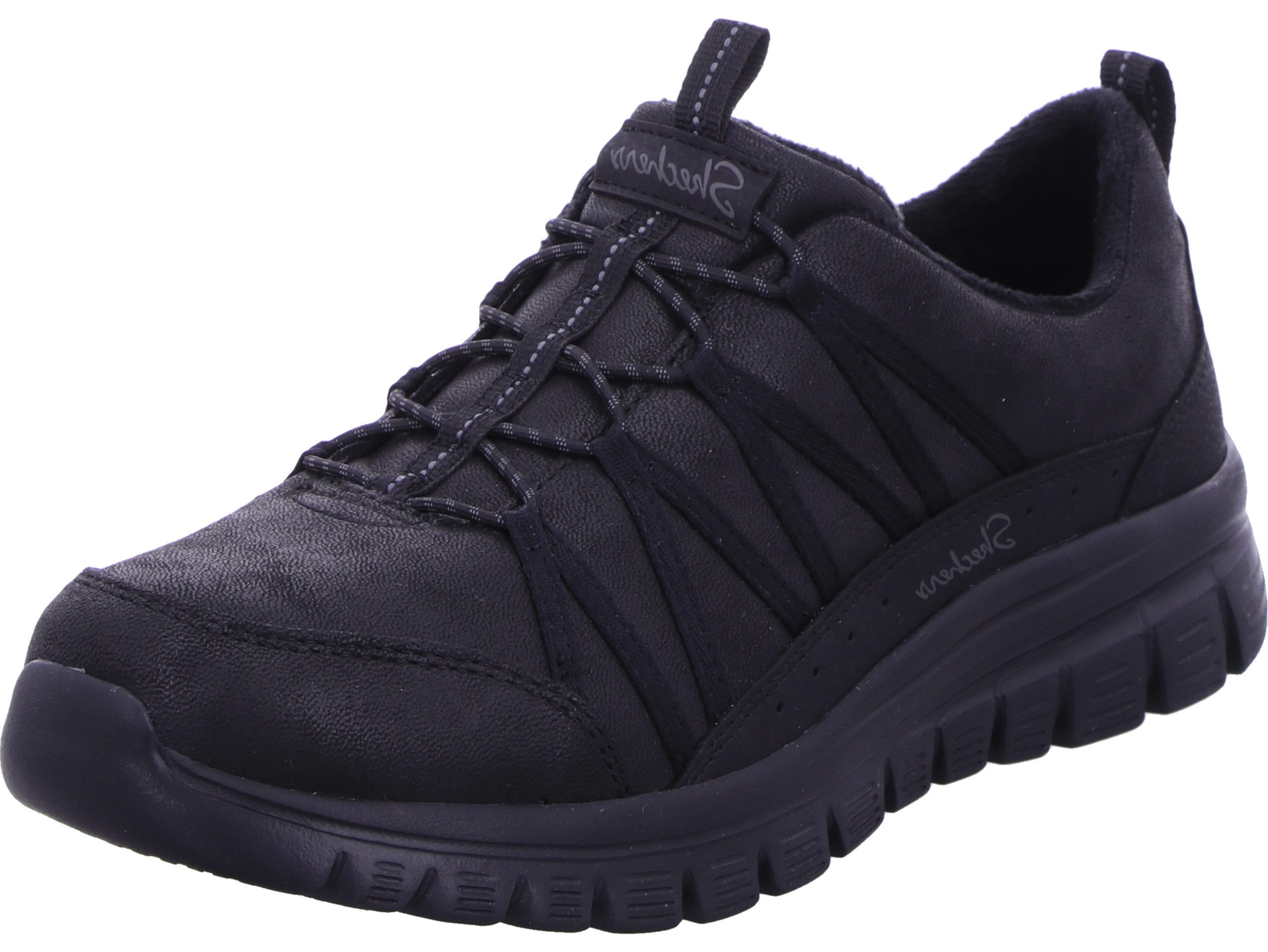 Skechers Graceful - COZY HUG Slipper Maschinenwaschbar