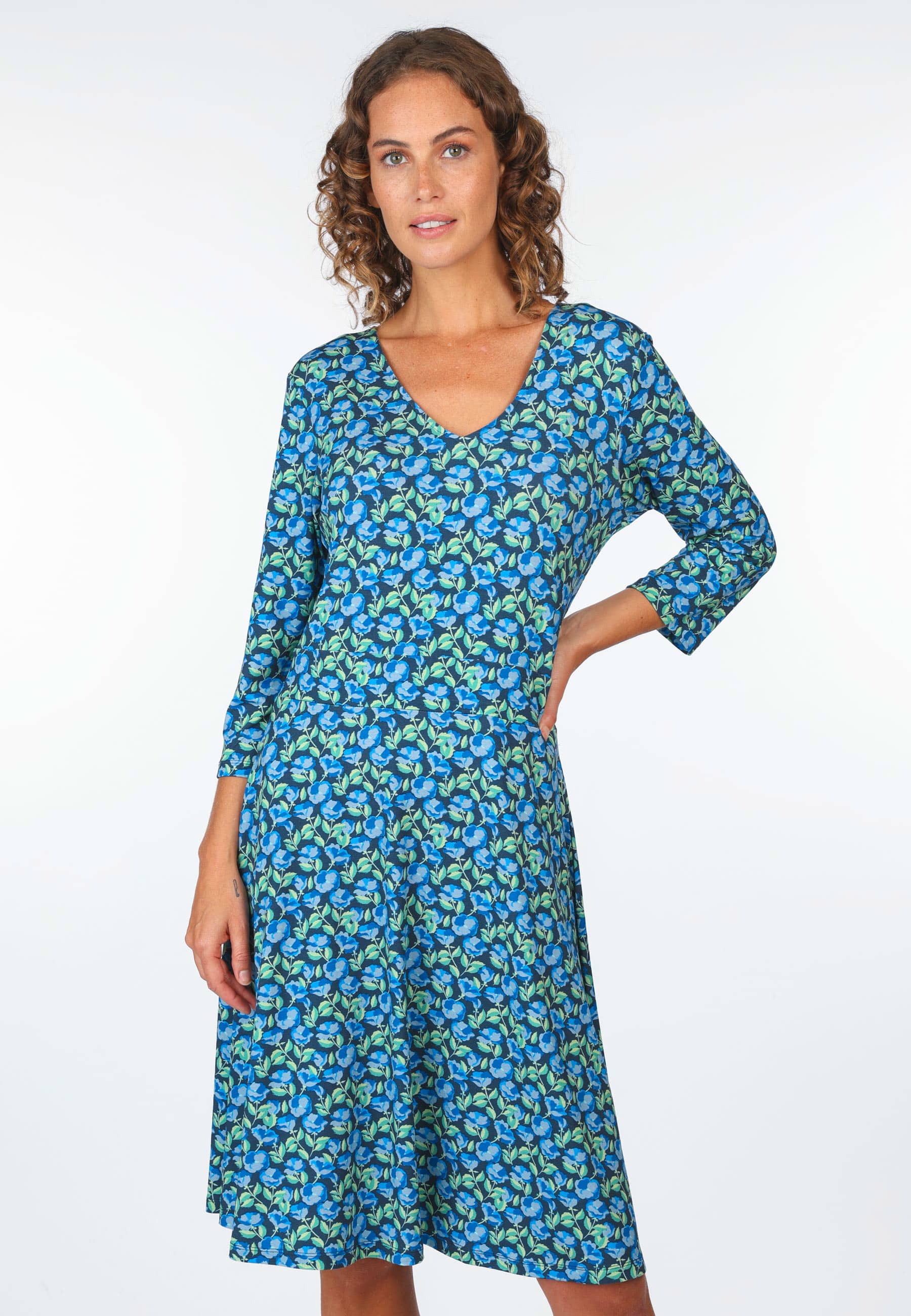 Sommerkleid Dorea