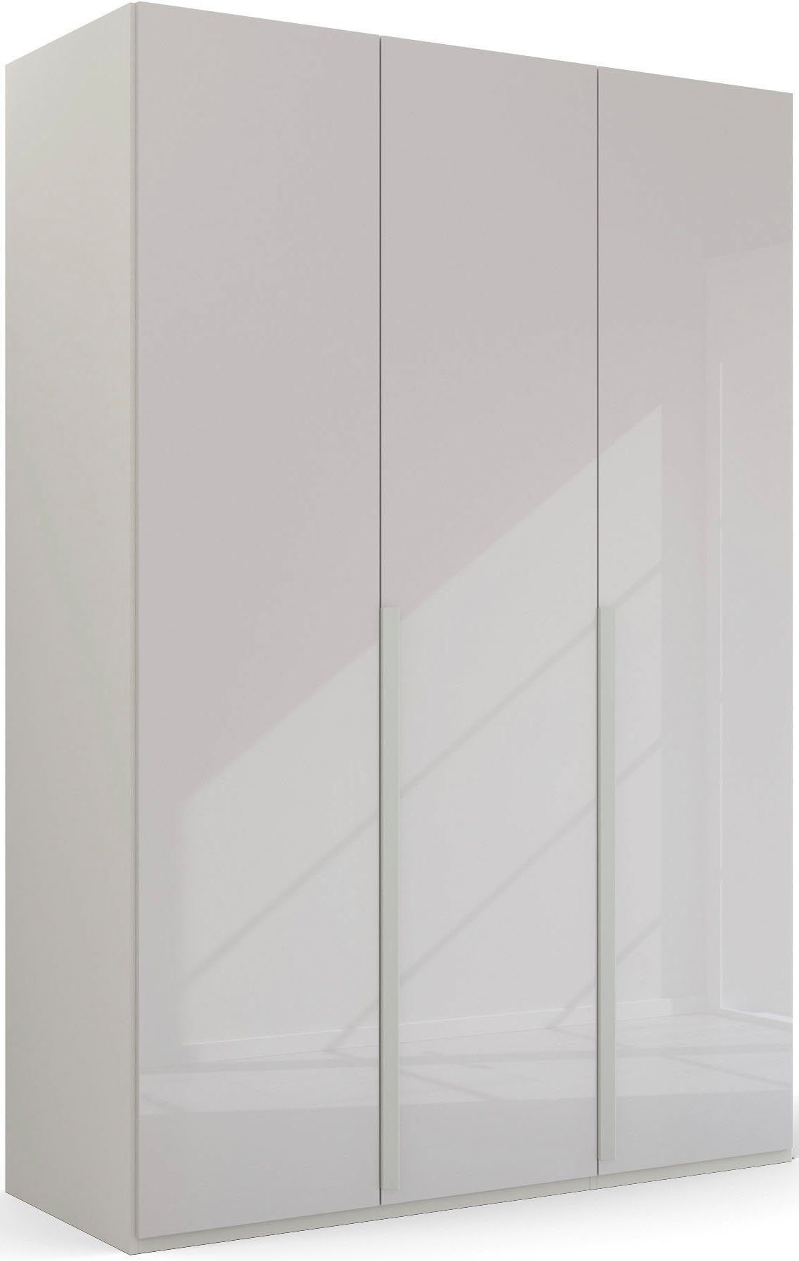 rauch Drehtürenschrank "Purisma" mit Glasfront und umfangreicher Innenausst günstig online kaufen