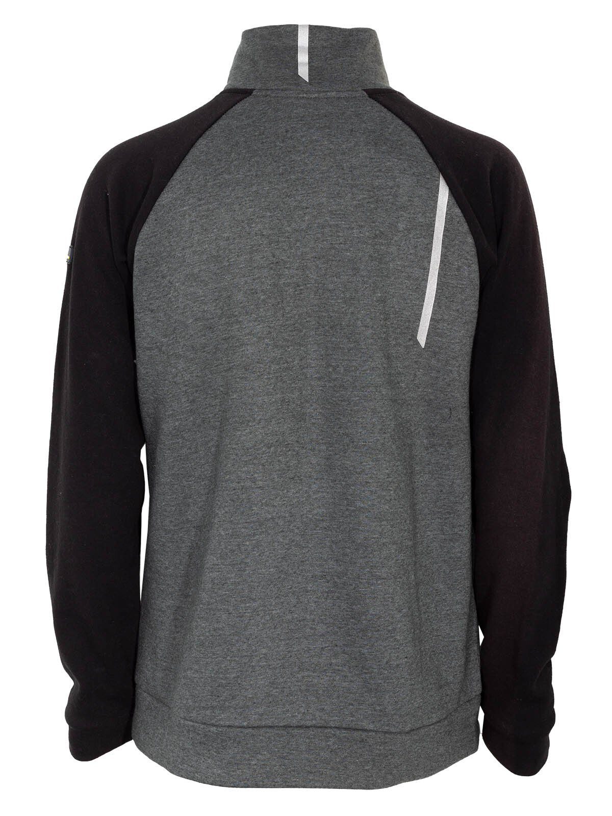 Uncle Sam Sweatjacke Uncle Sam Herren Sweattroyer