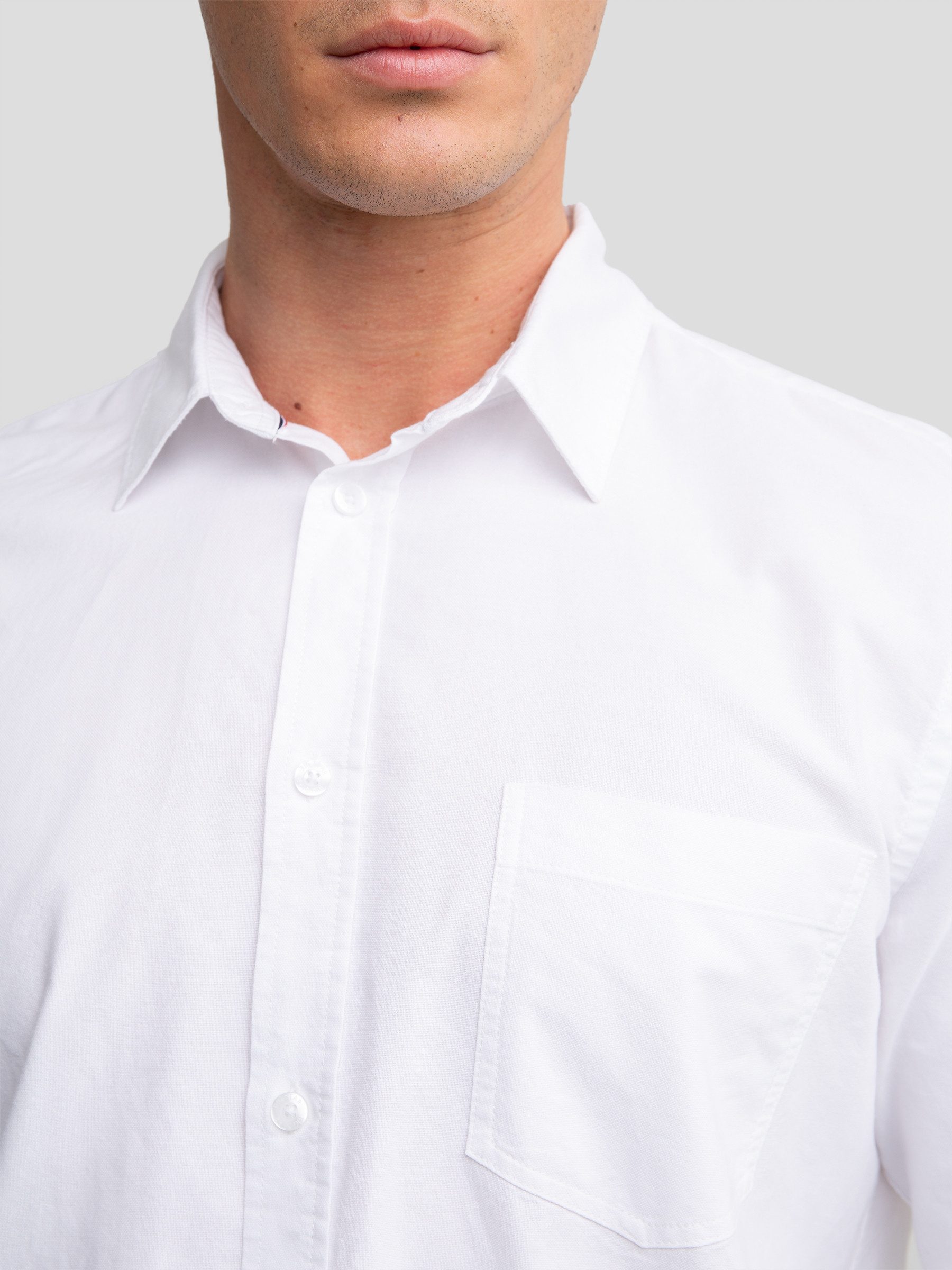 BIG STAR Langarmhemd TRIXI