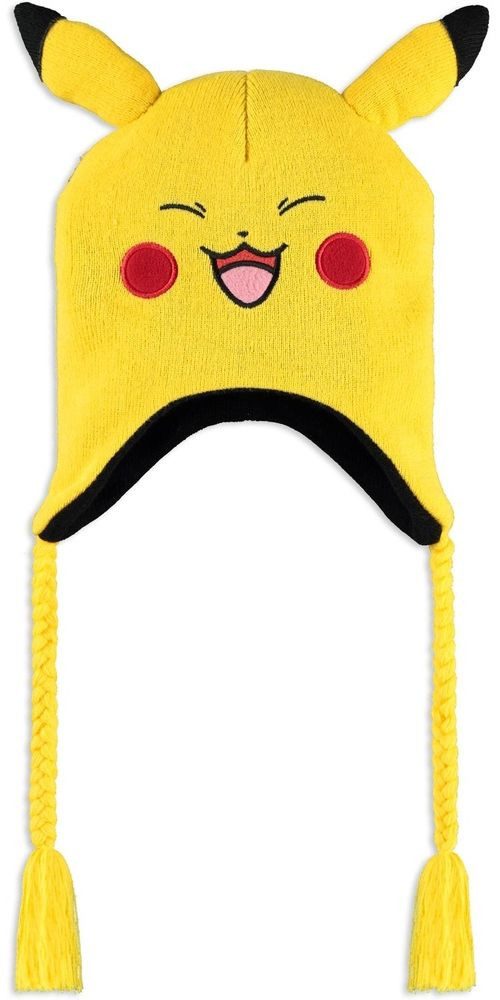 POKÉMON Strickmütze