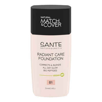 SANTE Foundation