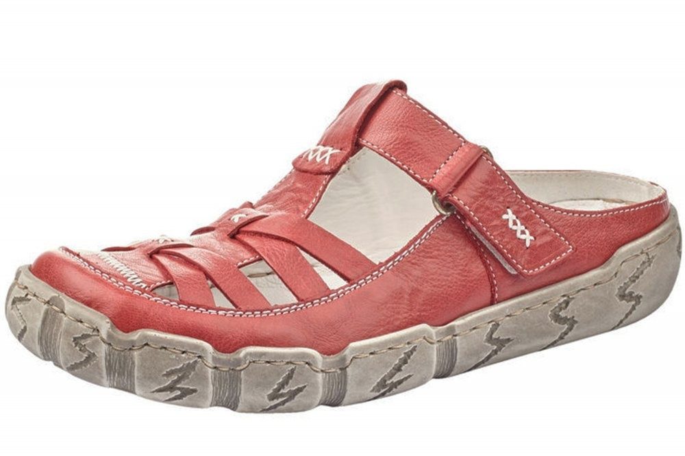 Rieker  Clogs Pantoletten L039633 L03 L0396-33 günstig online kaufen