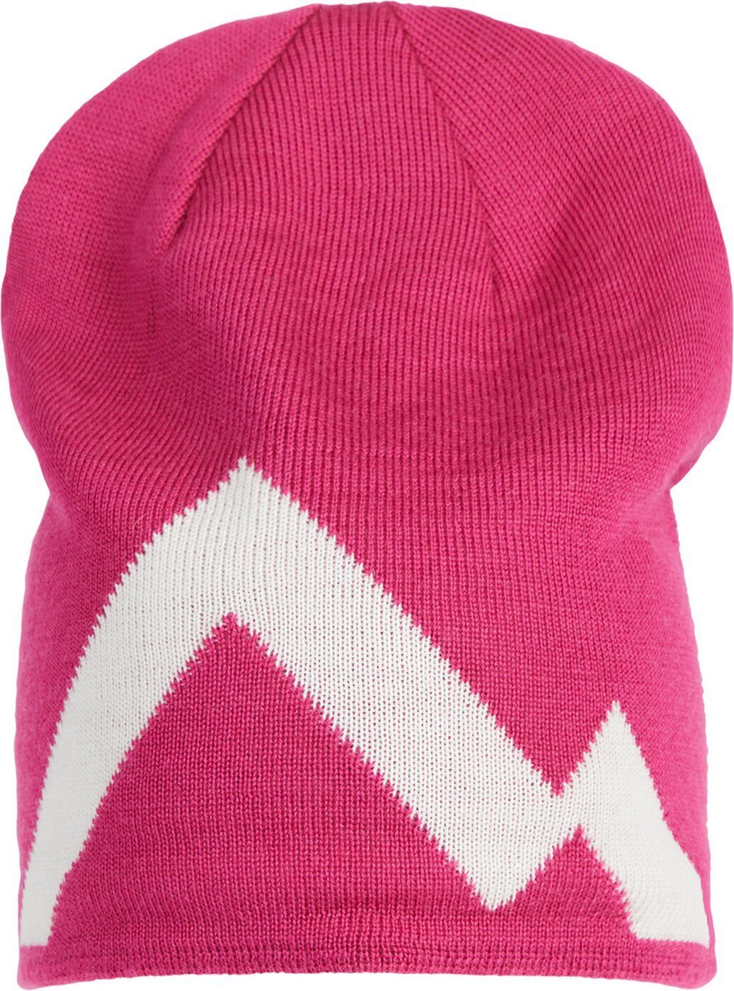 McKINLEY Strickmütze Ux.-Mütze Malory BN U 413 PINK DARK