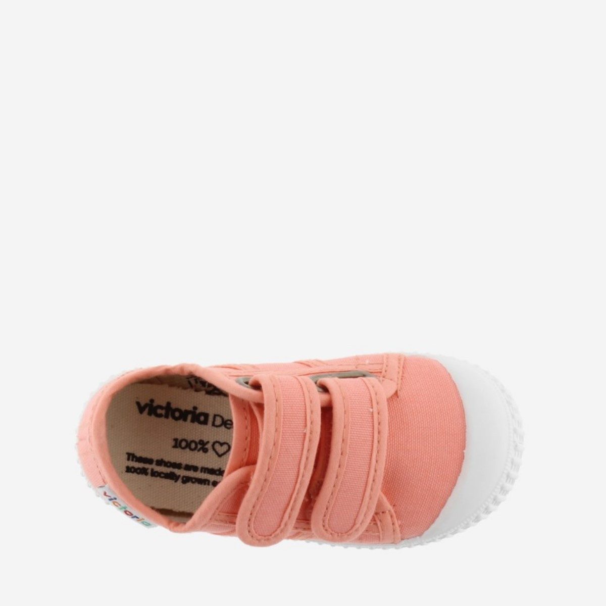 Victoria Victoria Canvas Sneaker EUR 34 Sneaker