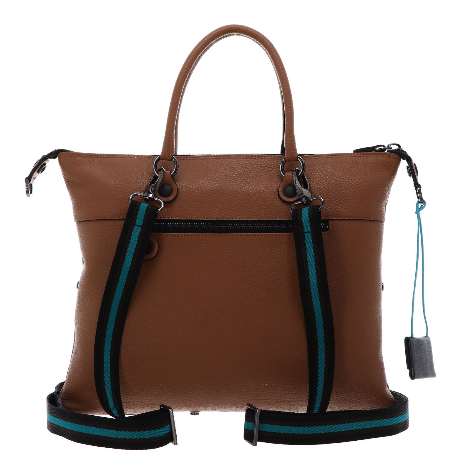 Gabs Handtasche Hand Bag, aus echtem Leder