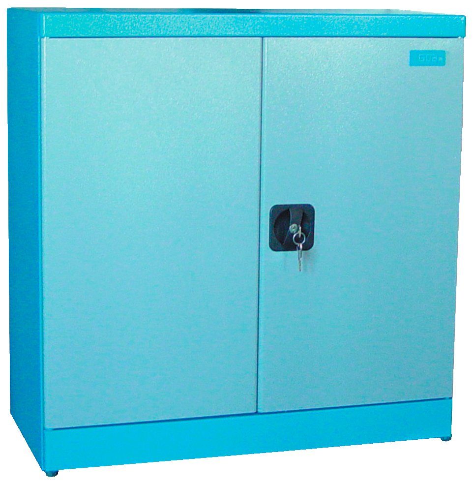 Güde Werkzeugschrank TYP B1 B/T/H: 78x38x80 günstig online kaufen