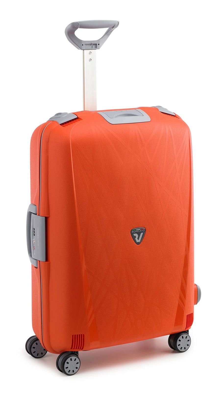 RONCATO Hartschalen-Trolley Light, 4 Rollen günstig online kaufen