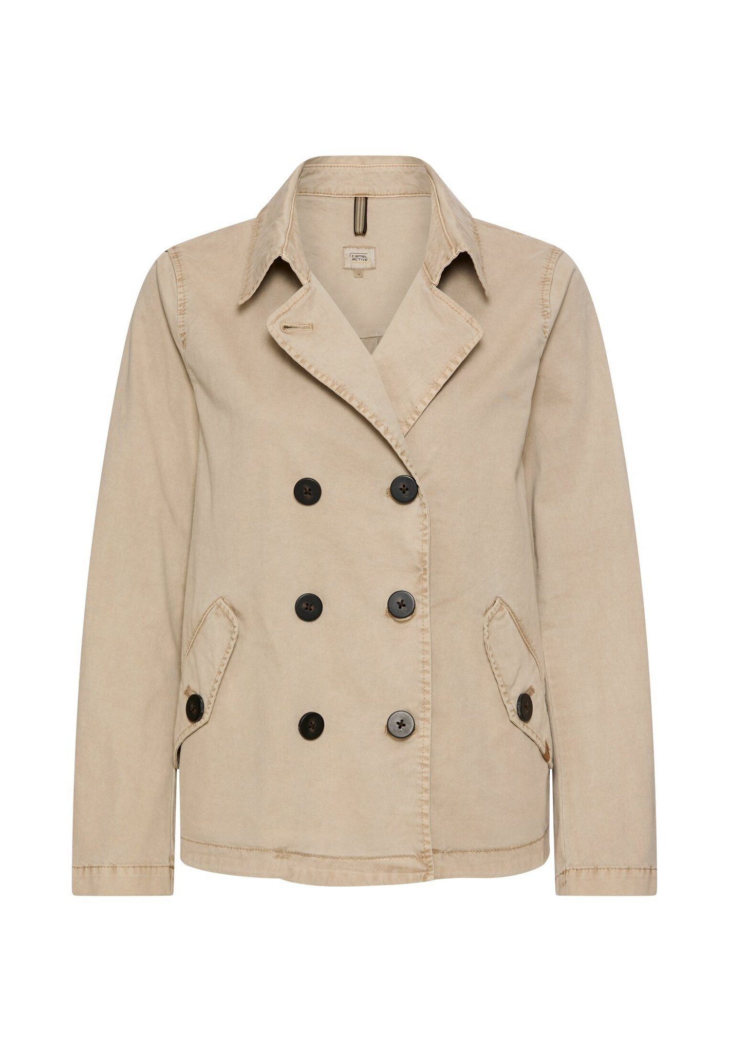 camel active Blusenblazer