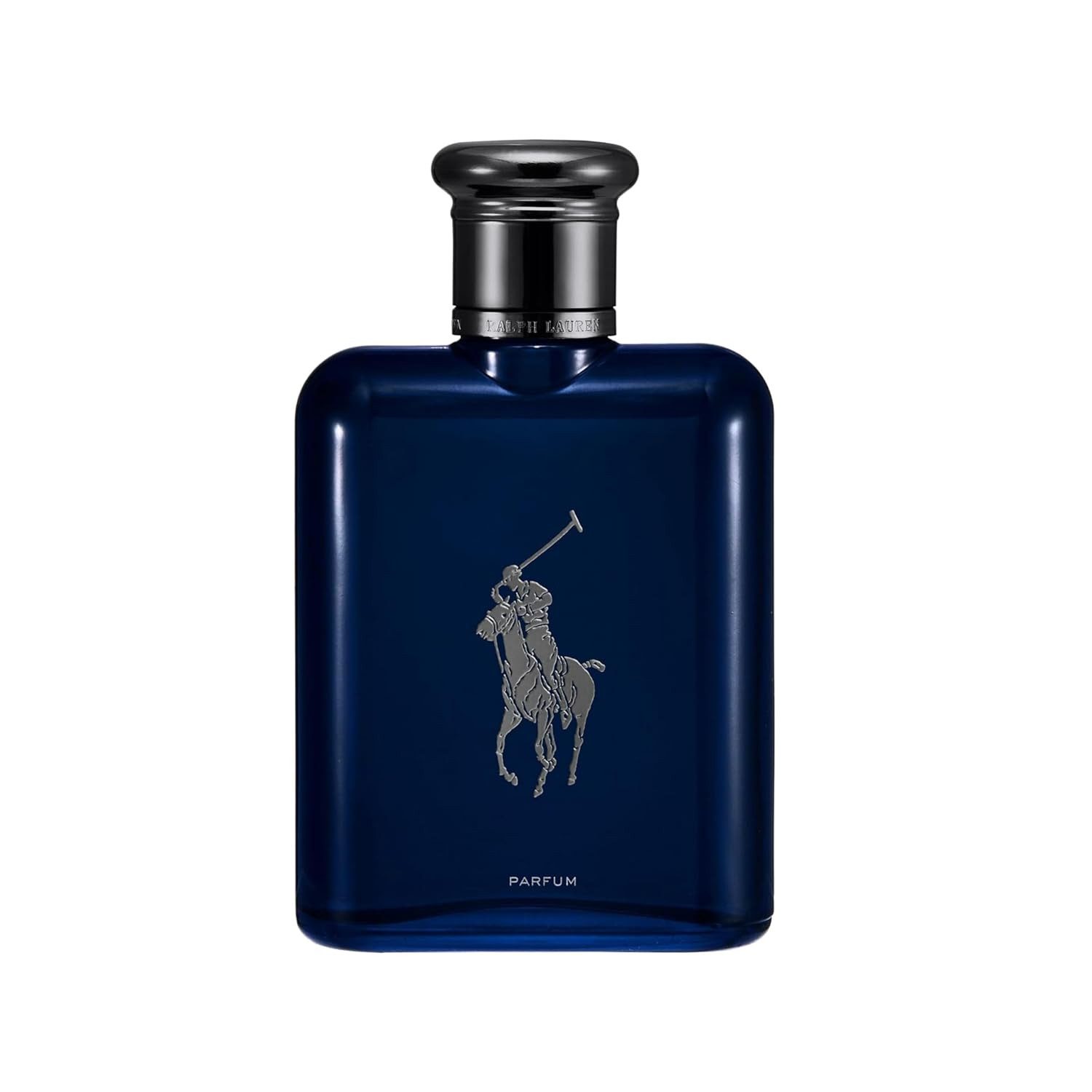 Ralph Lauren Extrait Parfum Polo Blue, Glasflakon, Parfüm EXTRAIT, Herrenduft