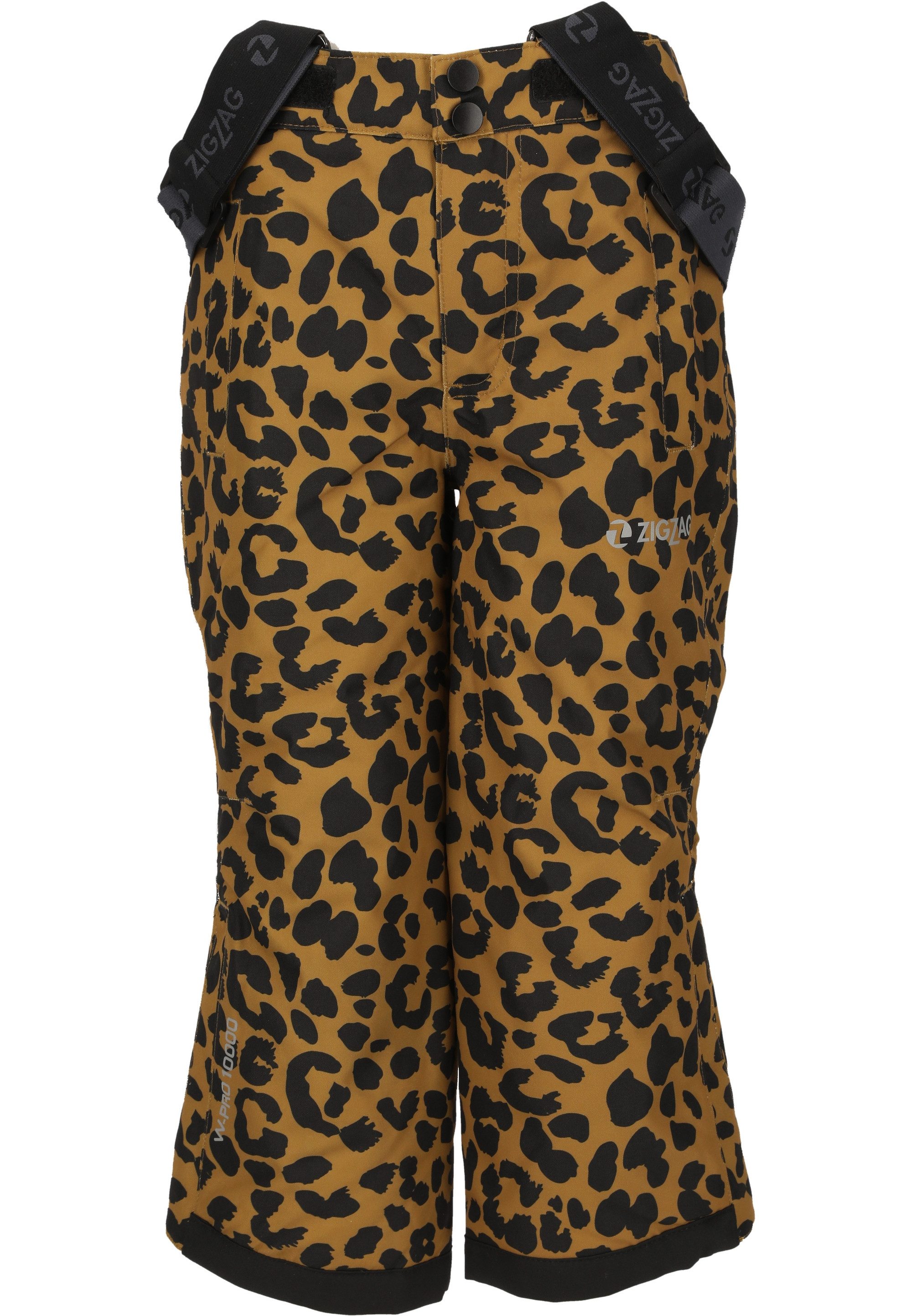 ZIGZAG Skihose Soho aus atmungsaktivem Material
