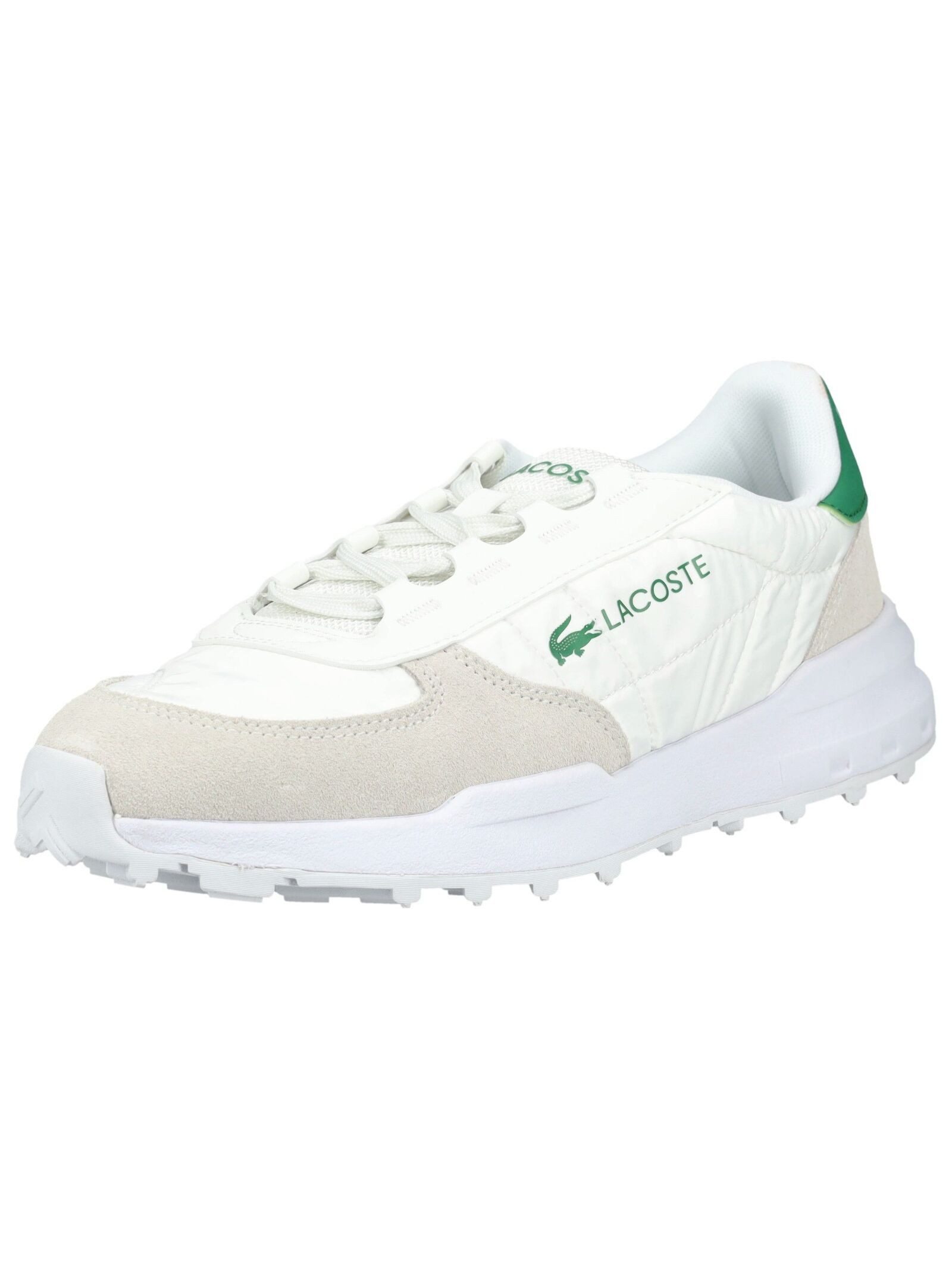 Lacoste lacoste Sneaker Textil Sneaker