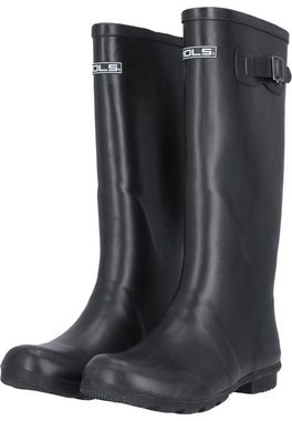 MOLS Welly Gummistiefel mit hohem Naturkautschuk-Anteil