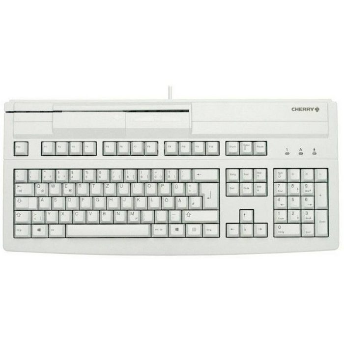 Cherry MultiBoard MX V2 G80-8000 Deutsches Layout Tastatur