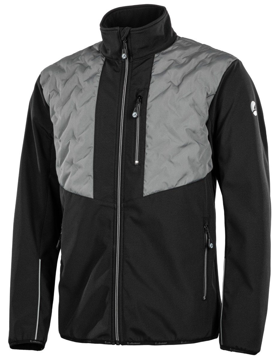 Arbeitsjacke