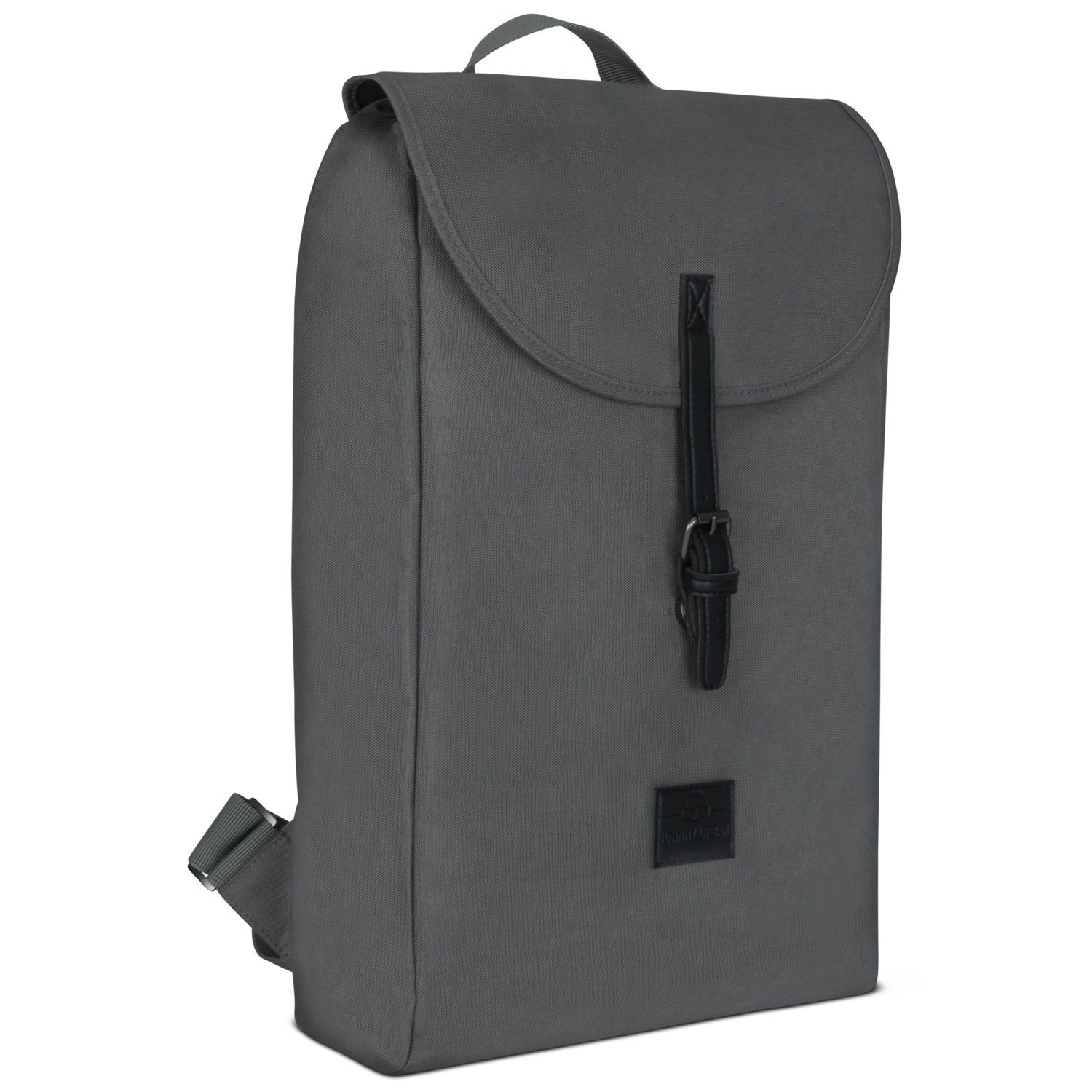 Johnny Urban Cityrucksack Liam Laptop Rucksack Damen Herren, Laptopfach, Wasserabweisend