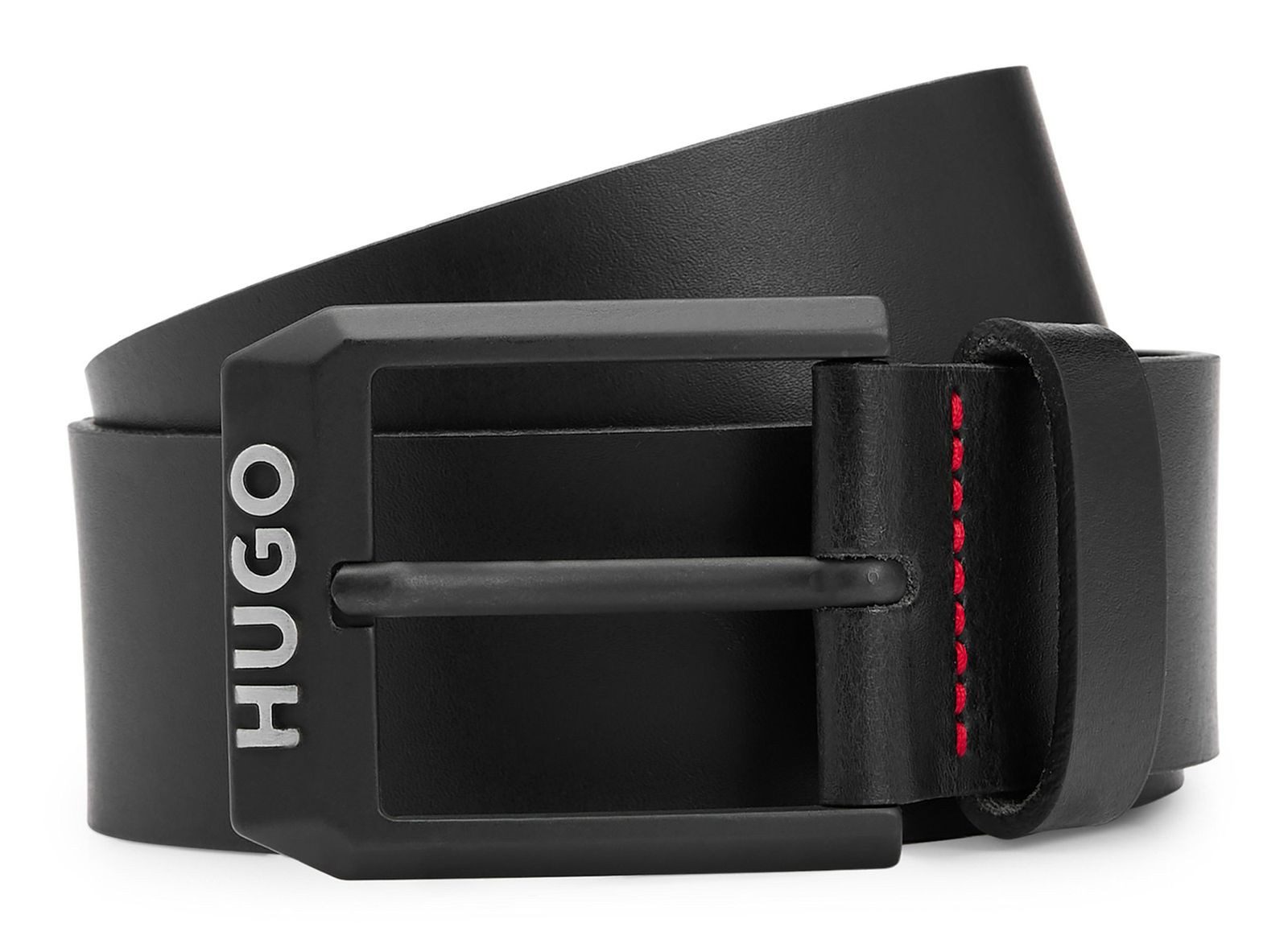HUGO Ledergürtel günstig online kaufen