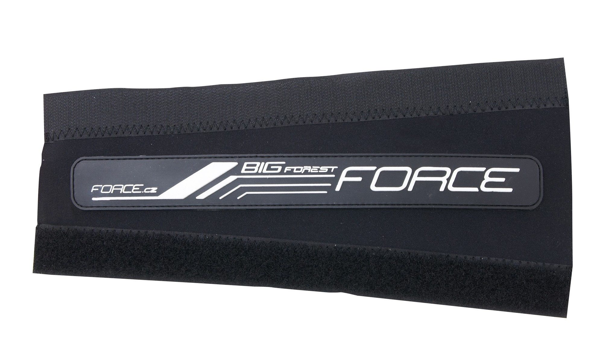 FORCE Fahrradketten chainstay protector F FOREST BIG neop.9.5cm. black